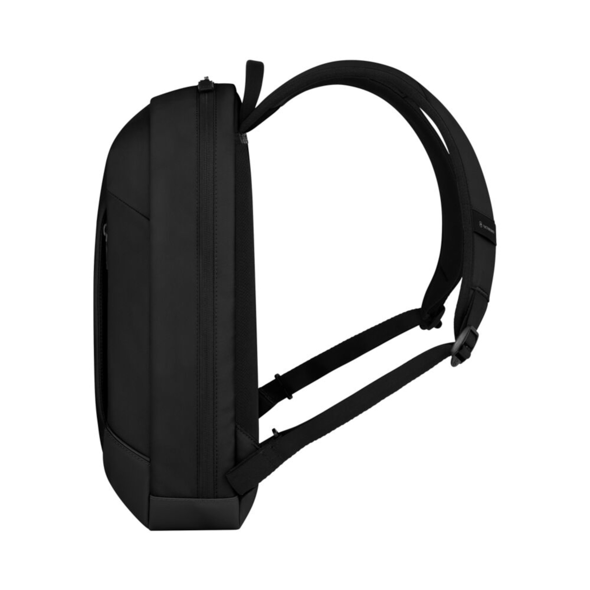Altmont Modern City Daypack - Black