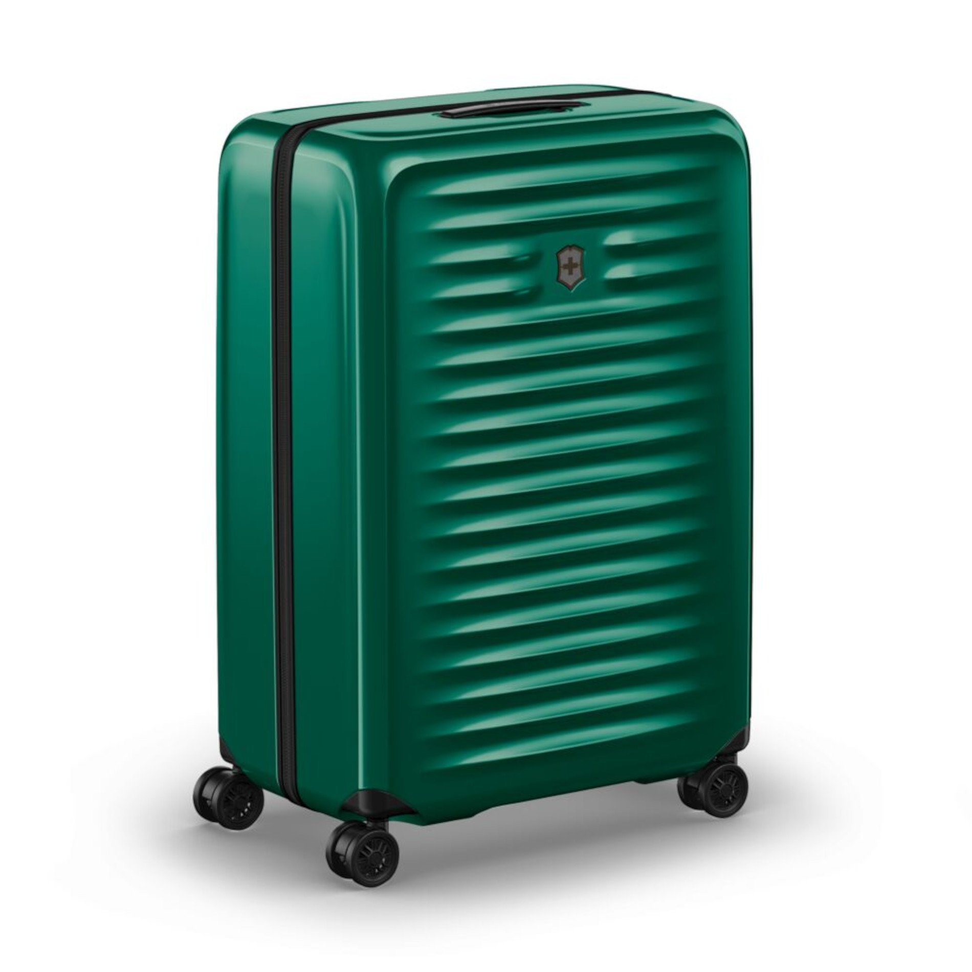 Airox Large Hardside Case (75 cm) - Forest Green