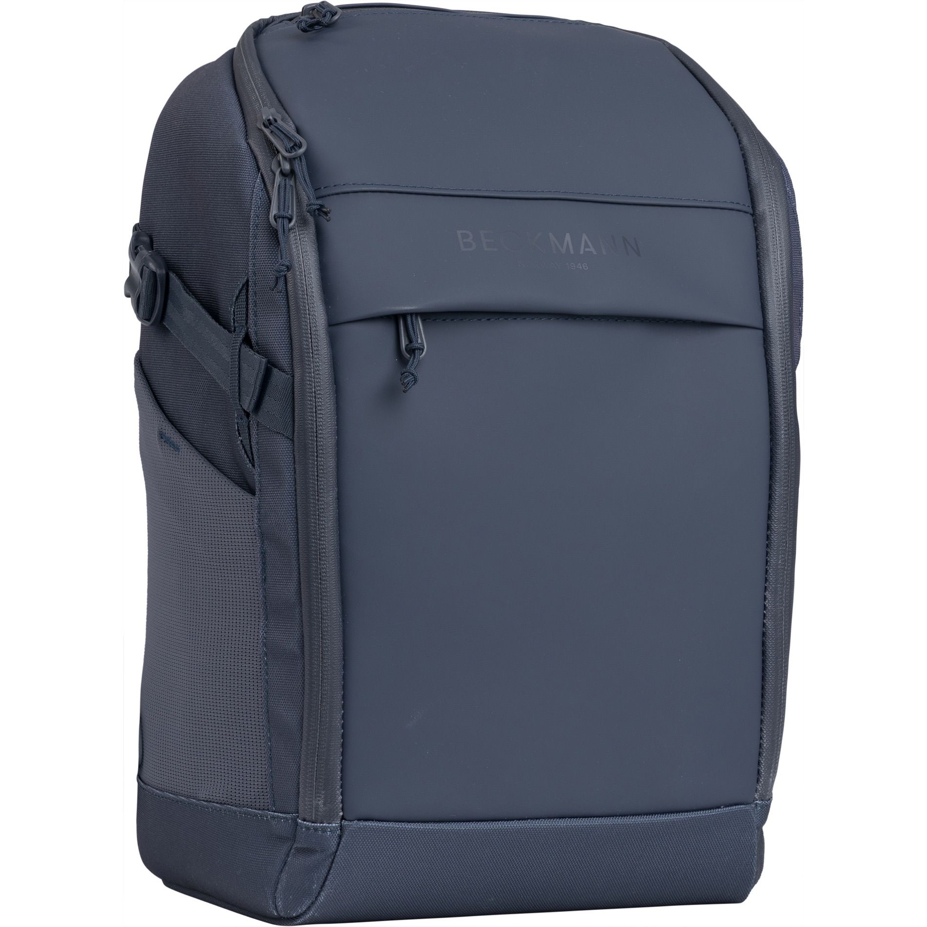Schulrucksack Street Bold - navy
