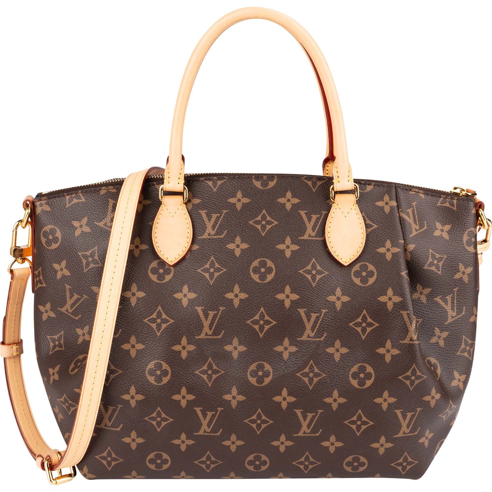 Louis Vuitton - Turenne MM Handbag