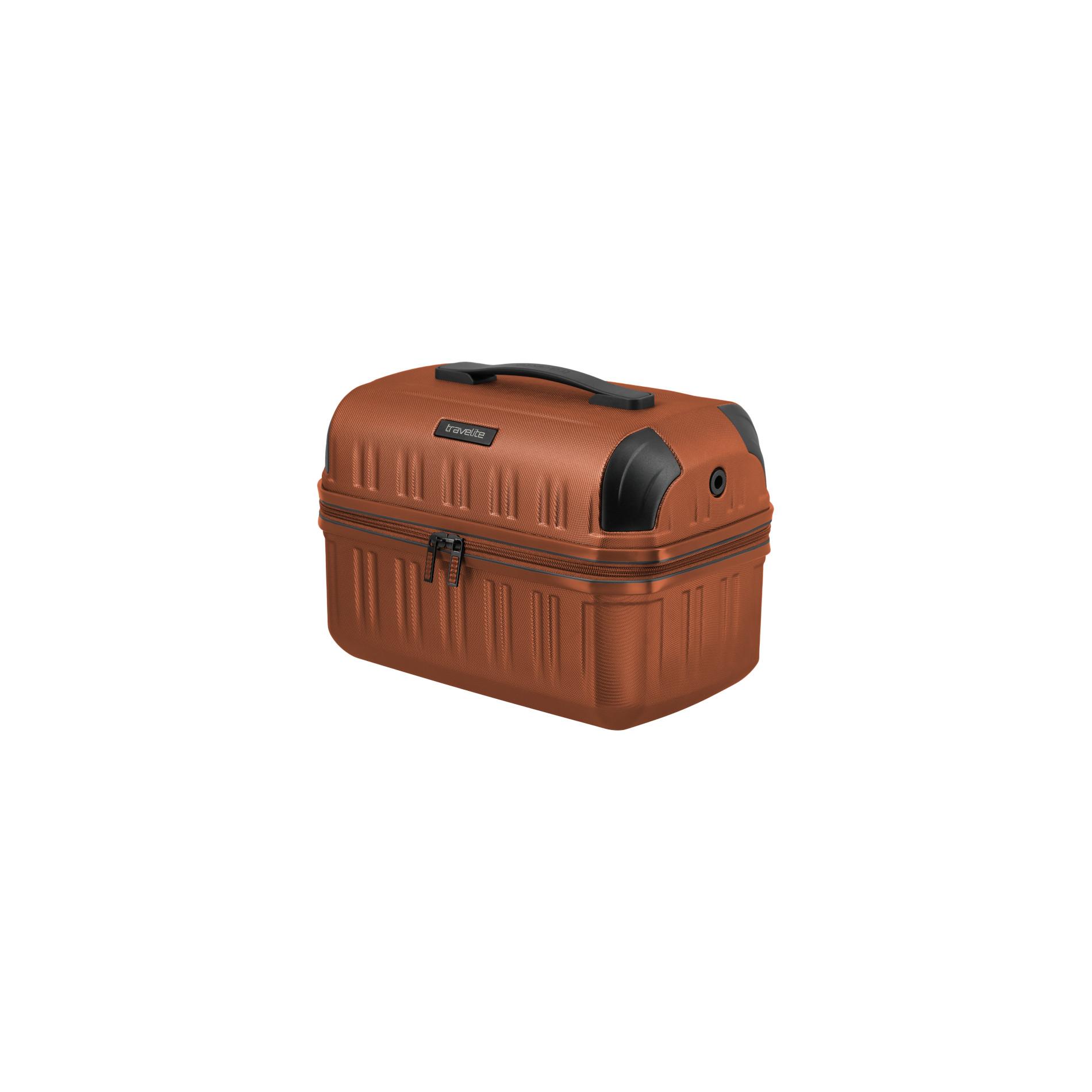 DYNAMIIC Beautycase - Copper