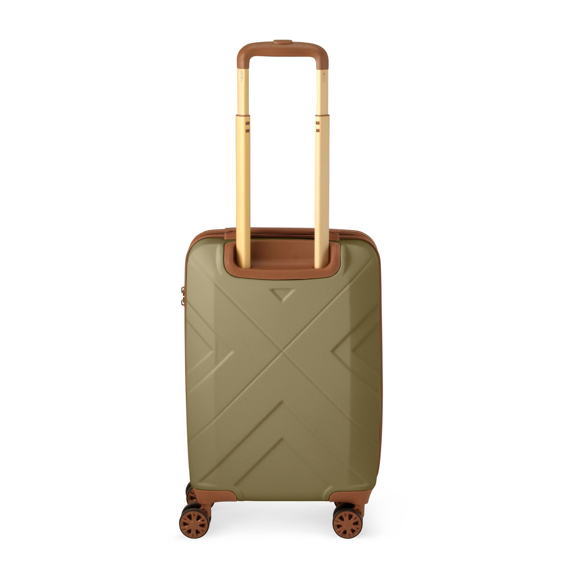 FLORENCE Handgepäck S (55 cm) - dark olive