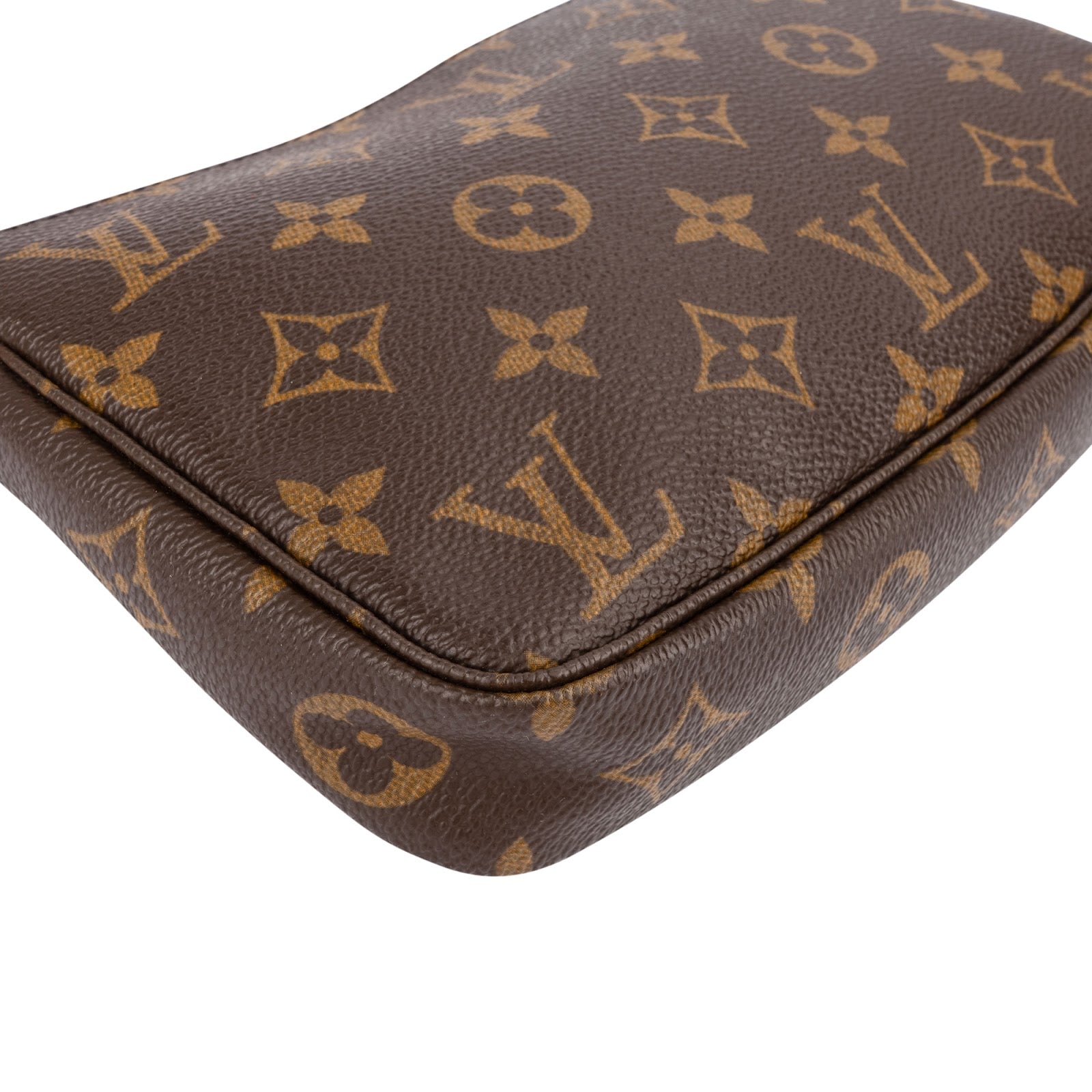Louis Vuitton Monogram Canvas Pochette