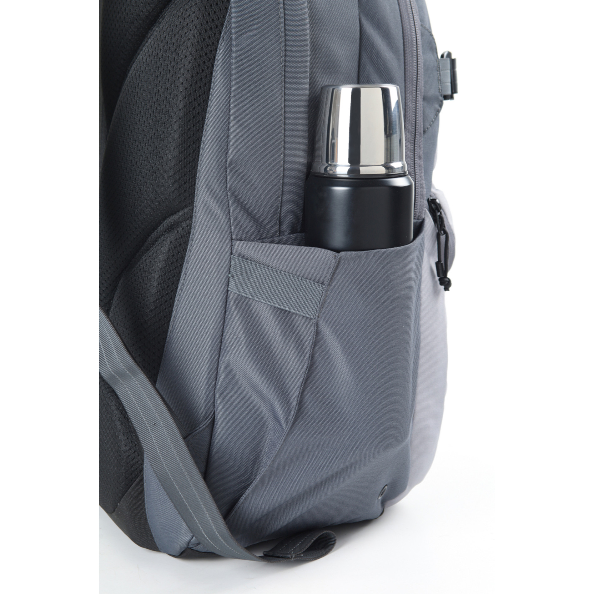Rucksack Future HERO - Graphite