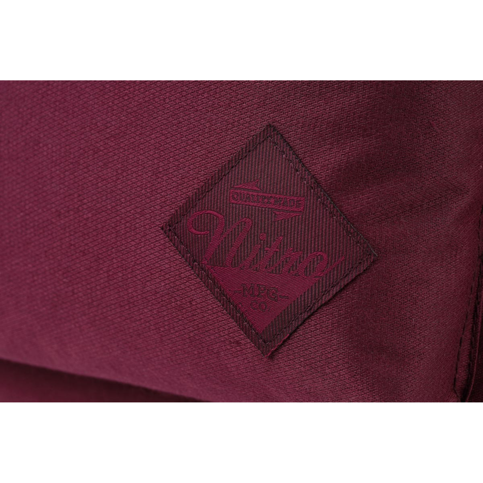 Rucksack URBAN CLASSIC - Wine