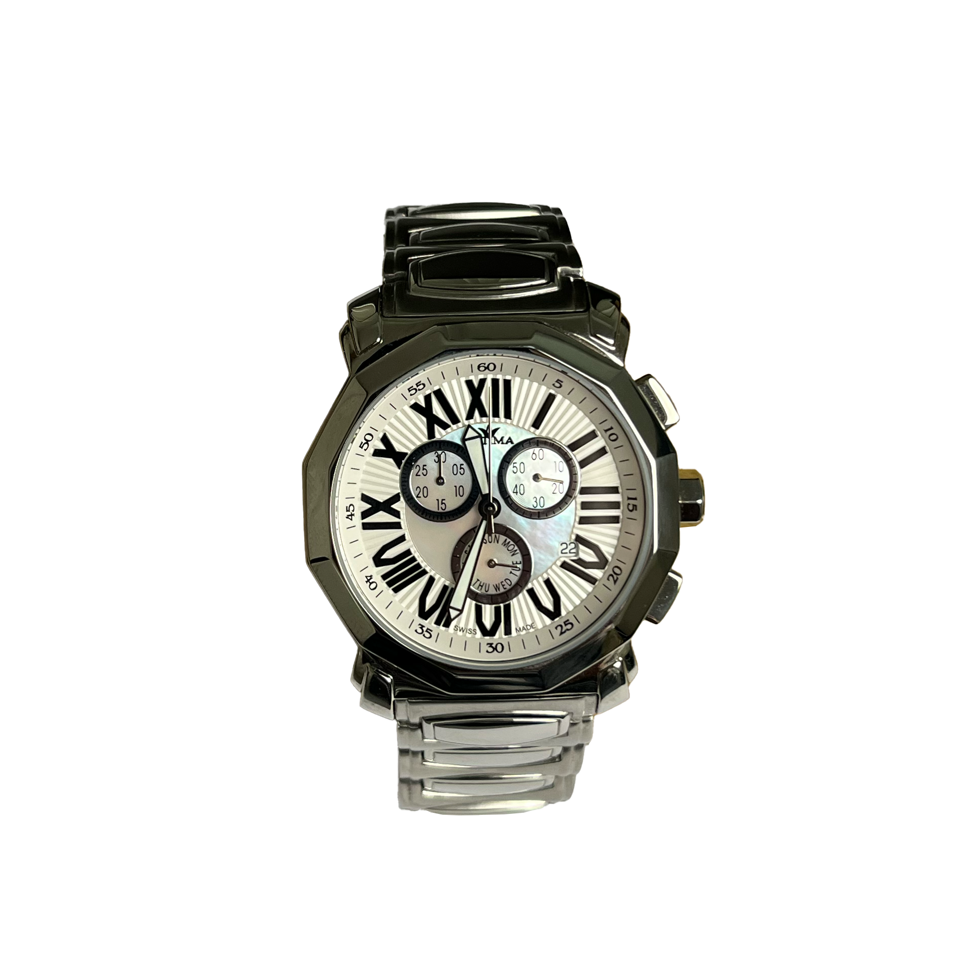 Optima - OSC248 Herren Chronograph