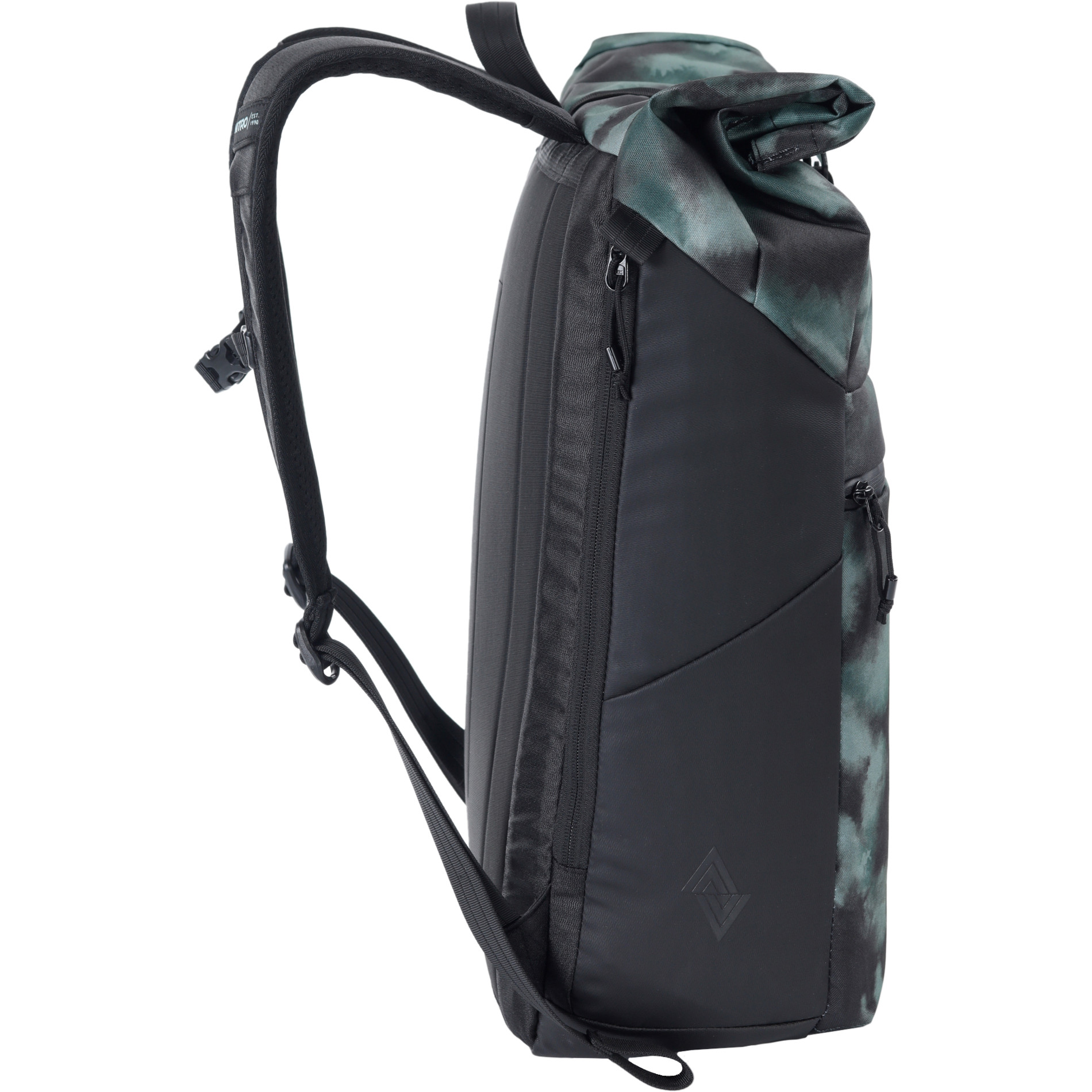 Rolltop Cosmo - Reef Break