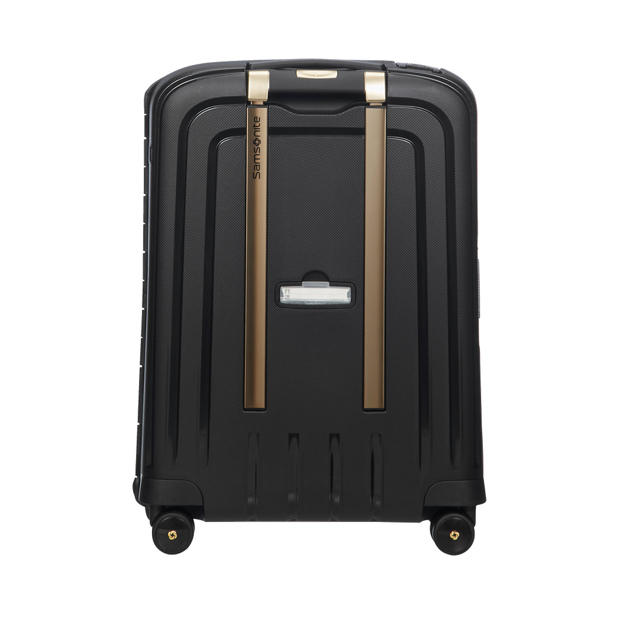 Samsonite Spinner 55/20 with 4 wheels S'Cure DLX XS 34 Liter