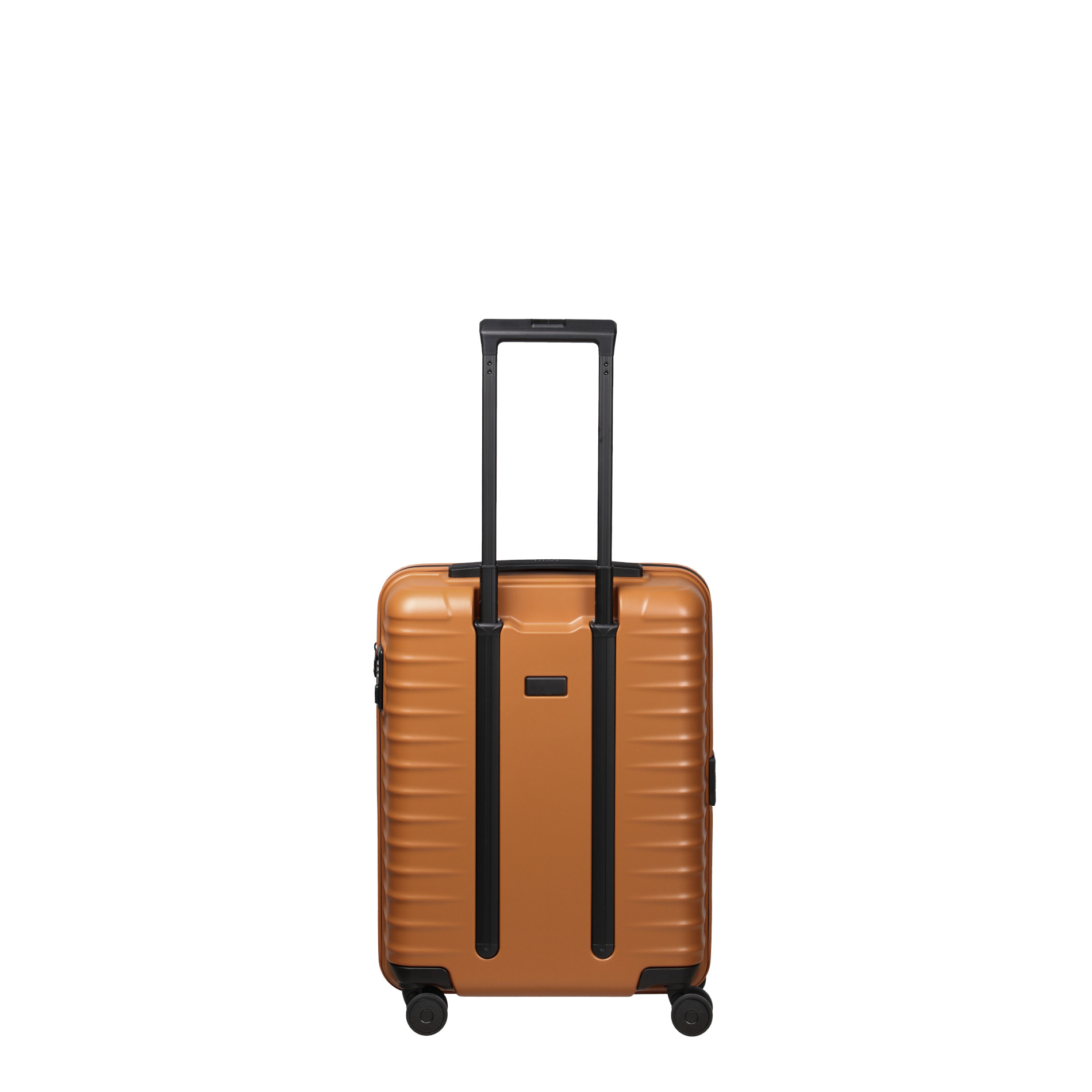 UPGRADE Handgepäck S20 (55 cm) - Canyon bronze