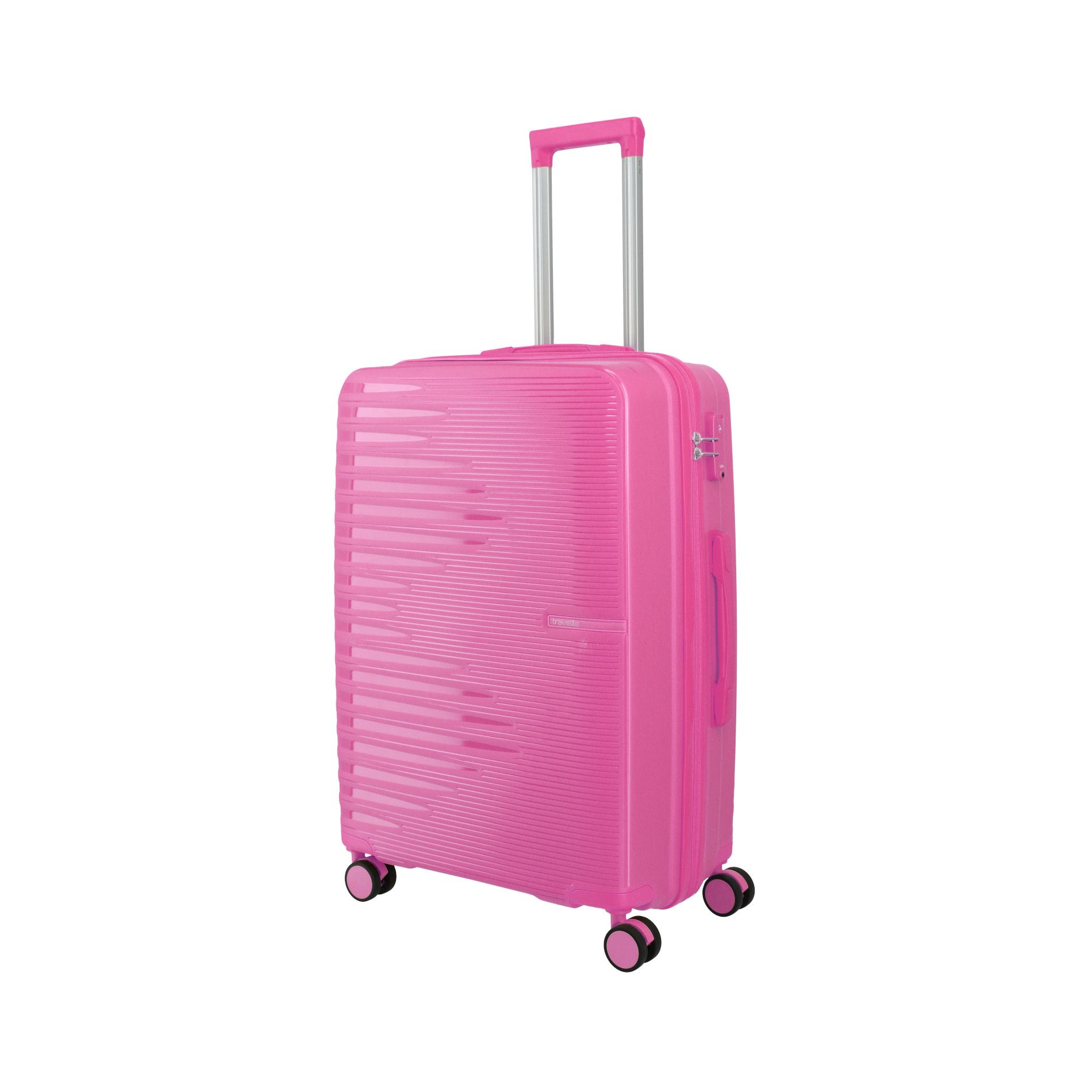 PACIFIC Trolley M (67 cm) - Pink