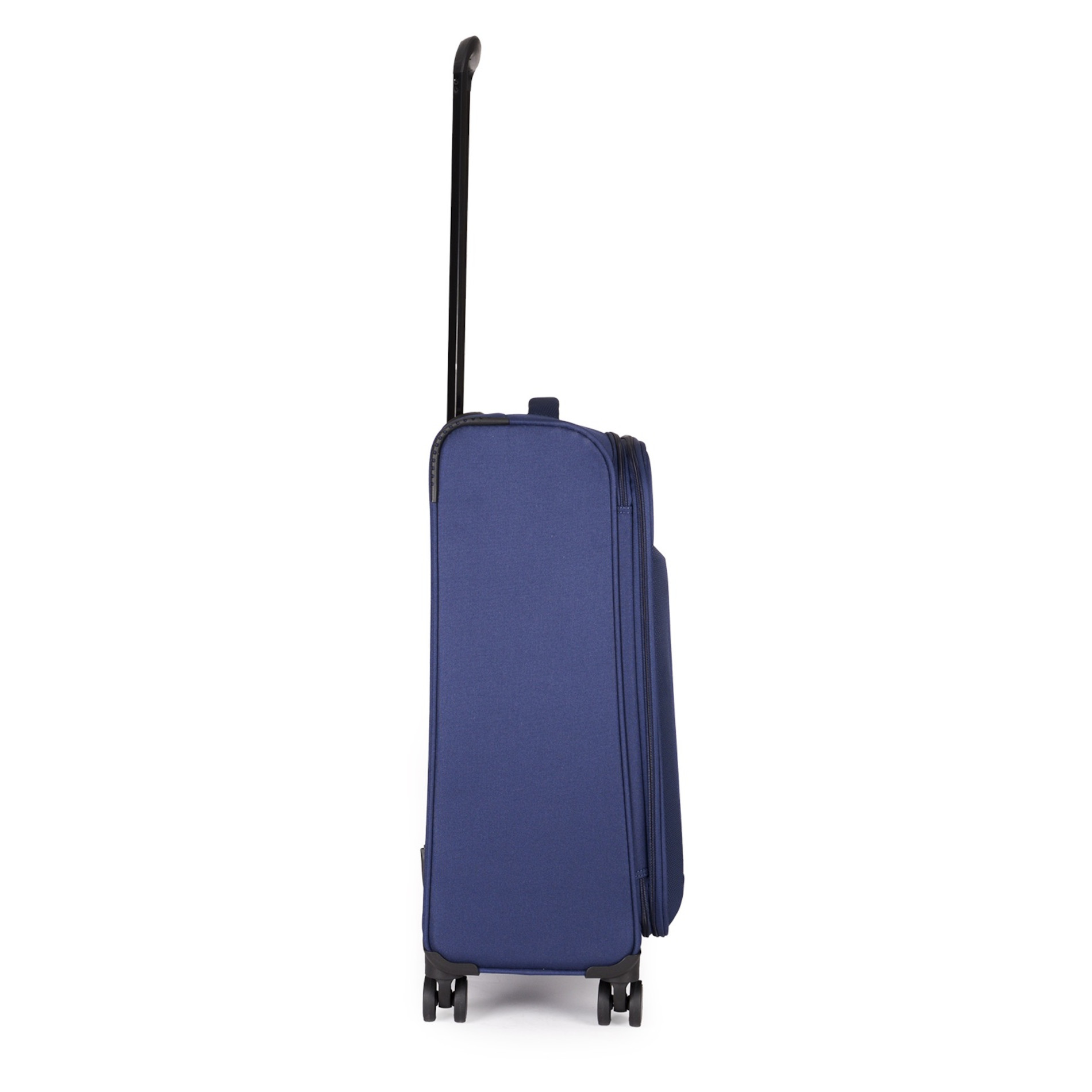 Fresh Trolley M (65 cm) erweiterbar - navy