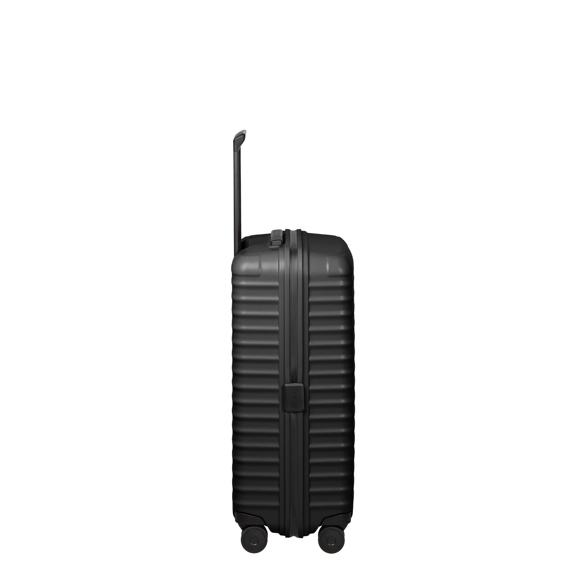 UPGRADE Trolley M+ (69 cm) - Nighshade black