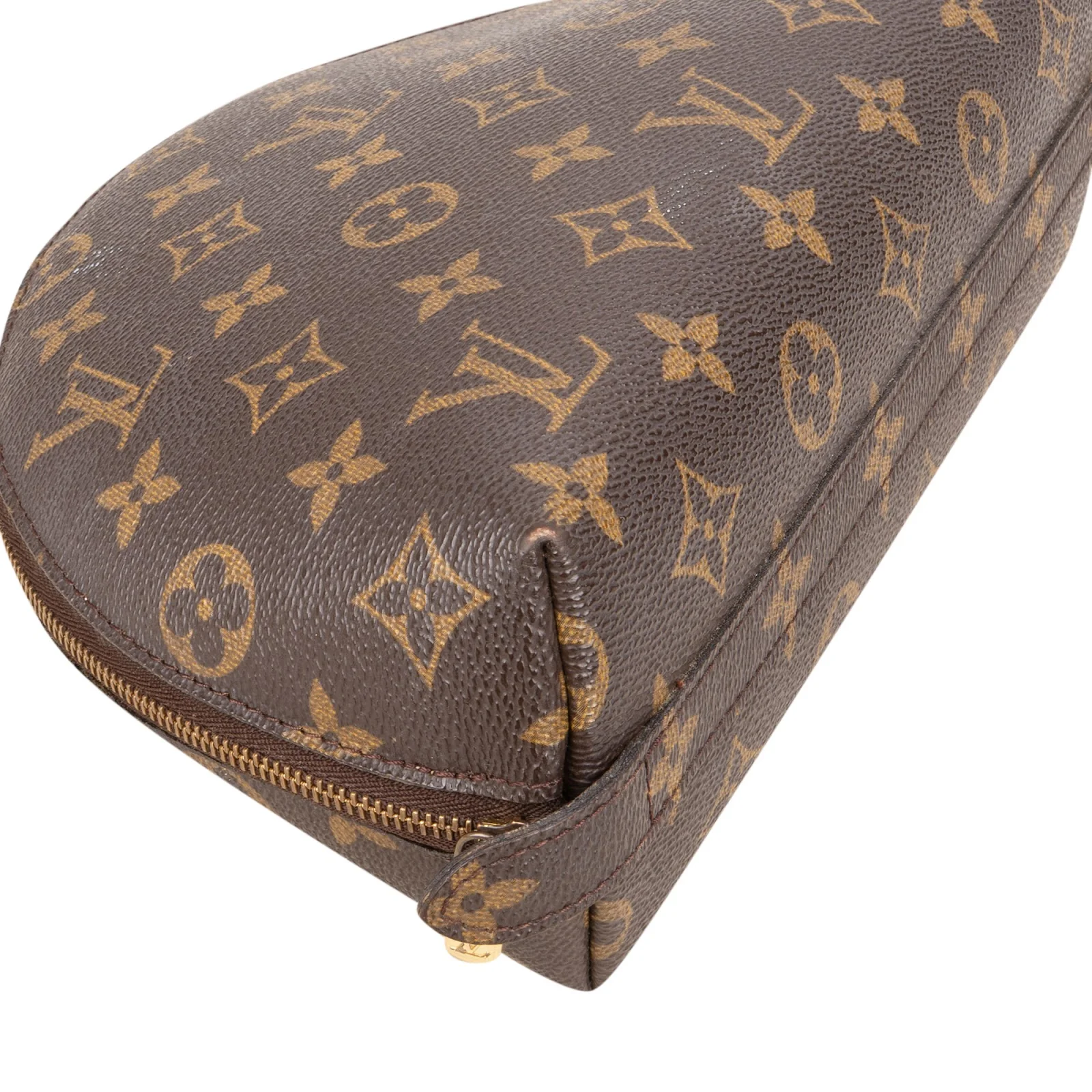 Louis Vuitton Monogram Canvas Cosmetic Pouch GM