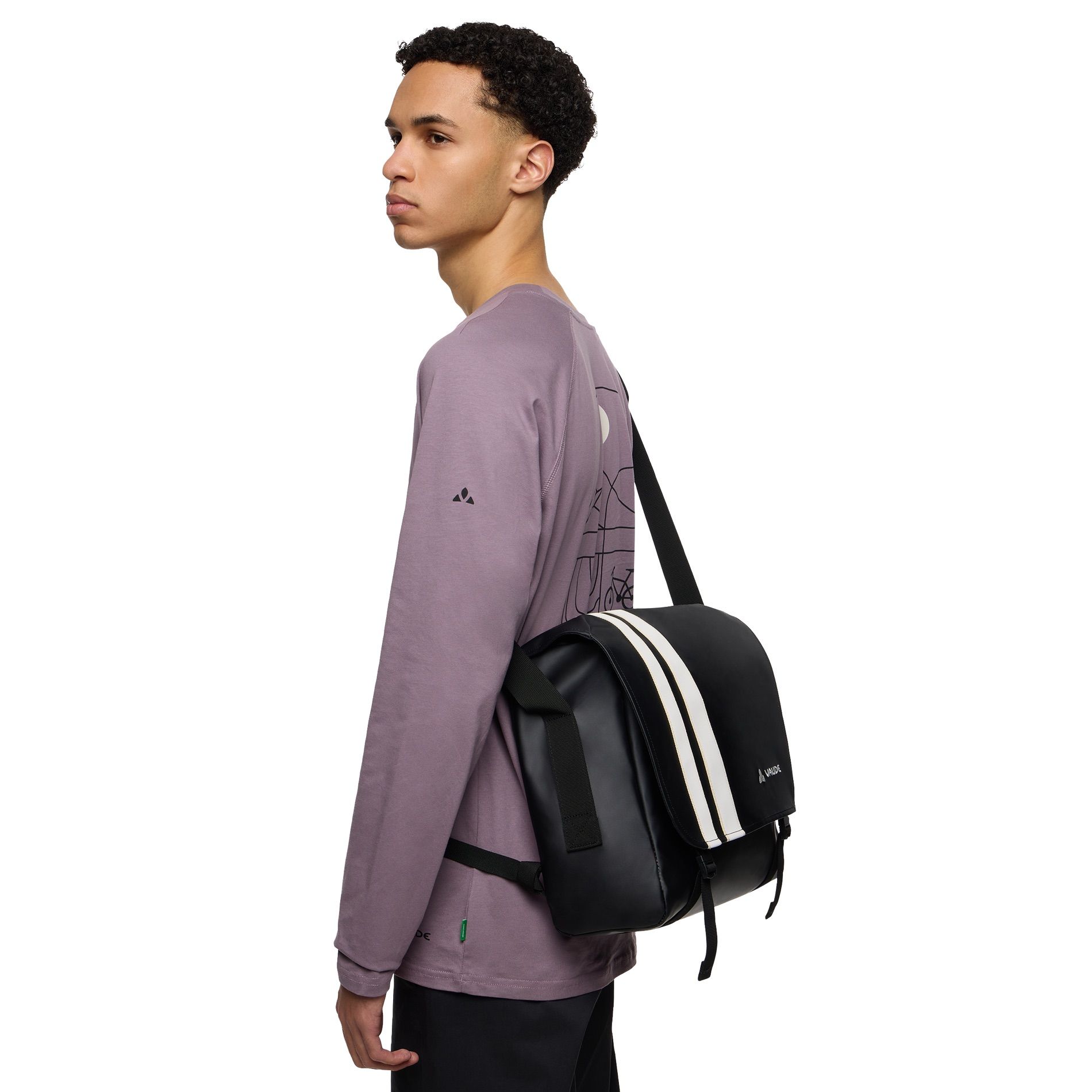 Aguni shoulder bag