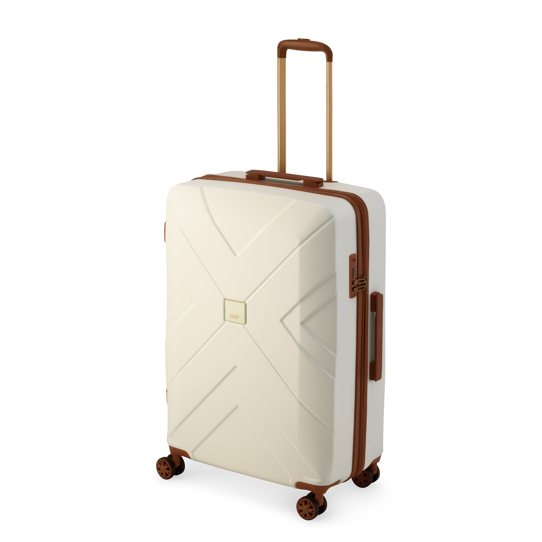 FLORENCE Trolley L (74 cm) - off white