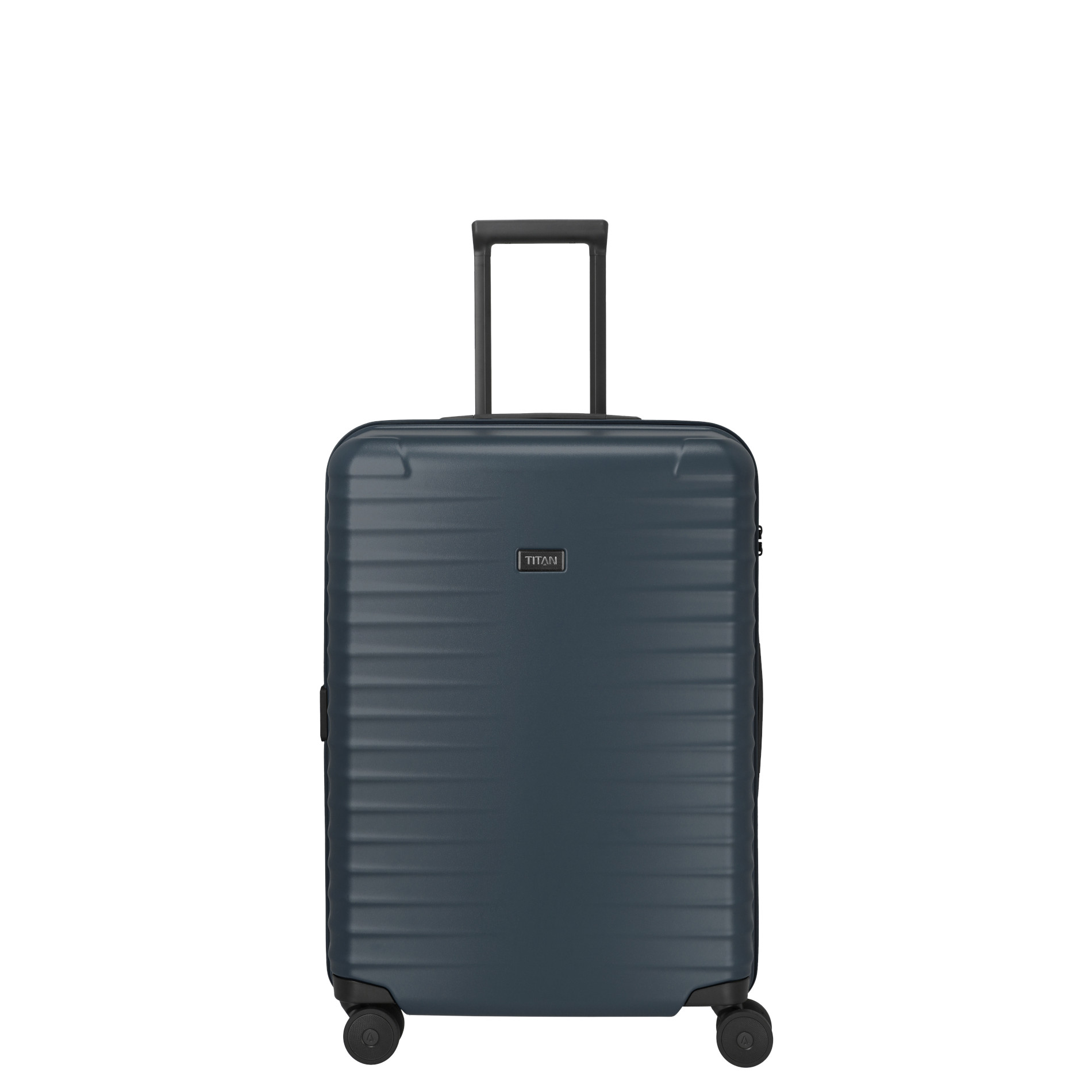 UPGRADE Trolley M+ (69 cm) - Midnight blue