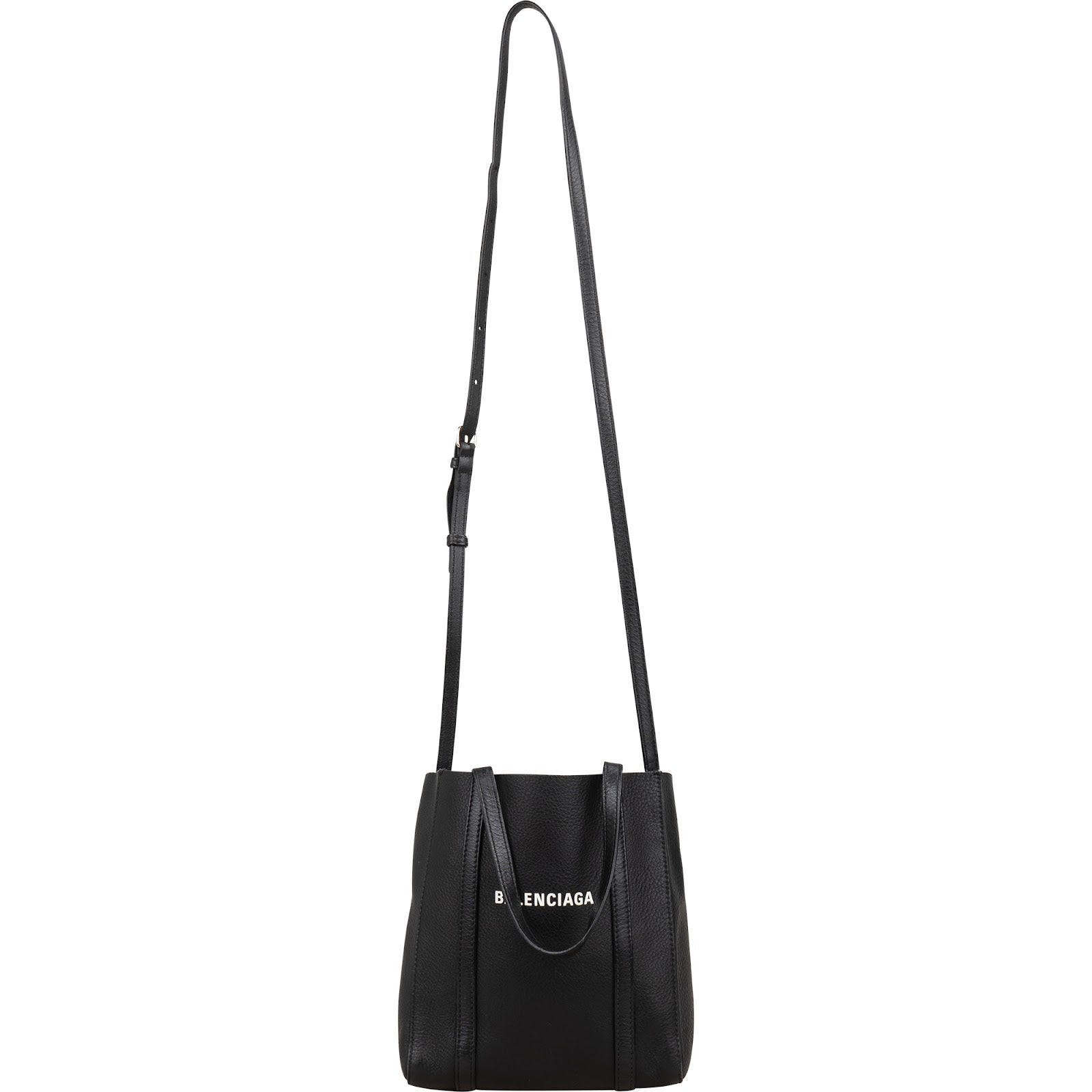 Balenciaga - Everyday Small Tote Crossbody Bag