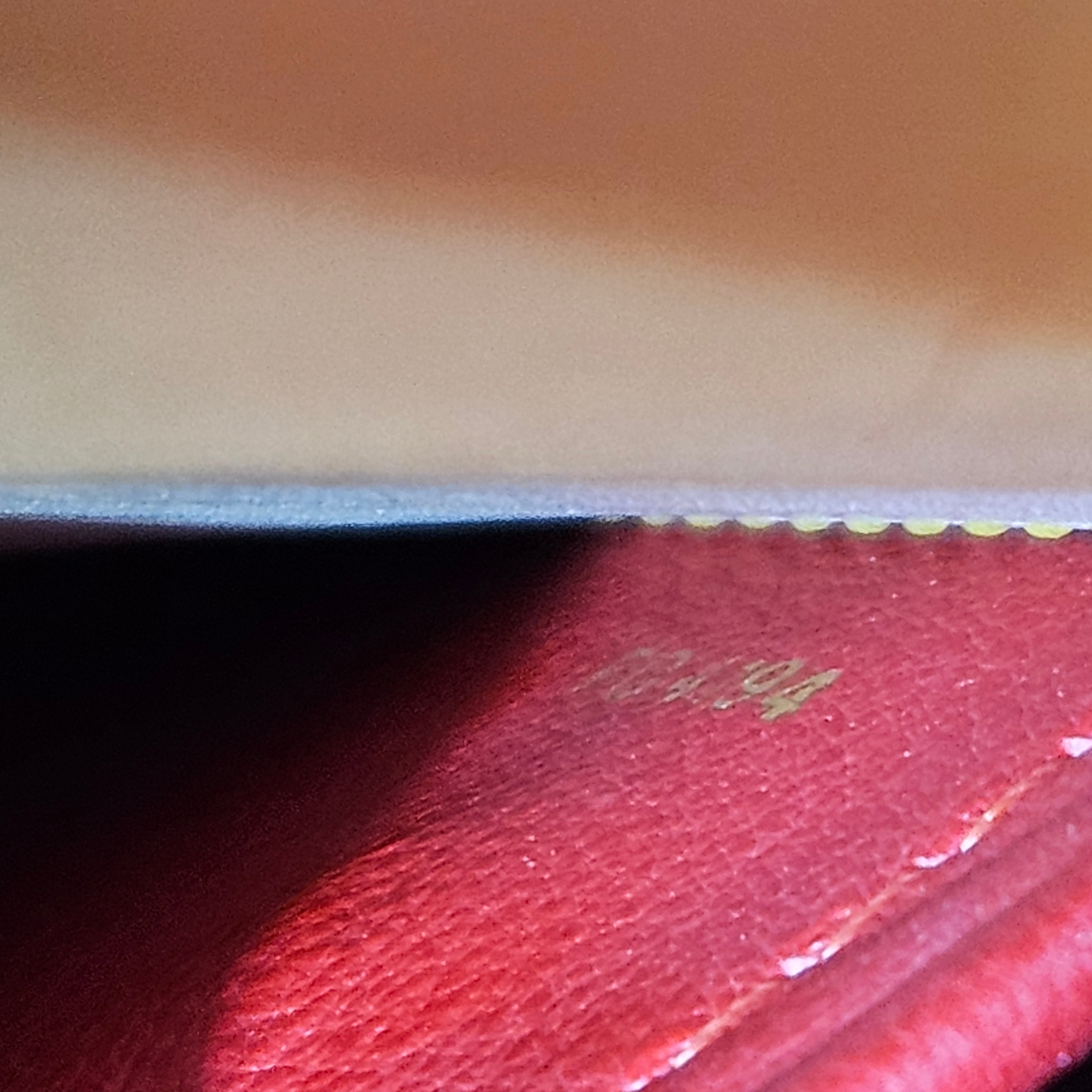 Louis Vuitton - Christian Louboutin Studded "Iconoclasts" Handtasche