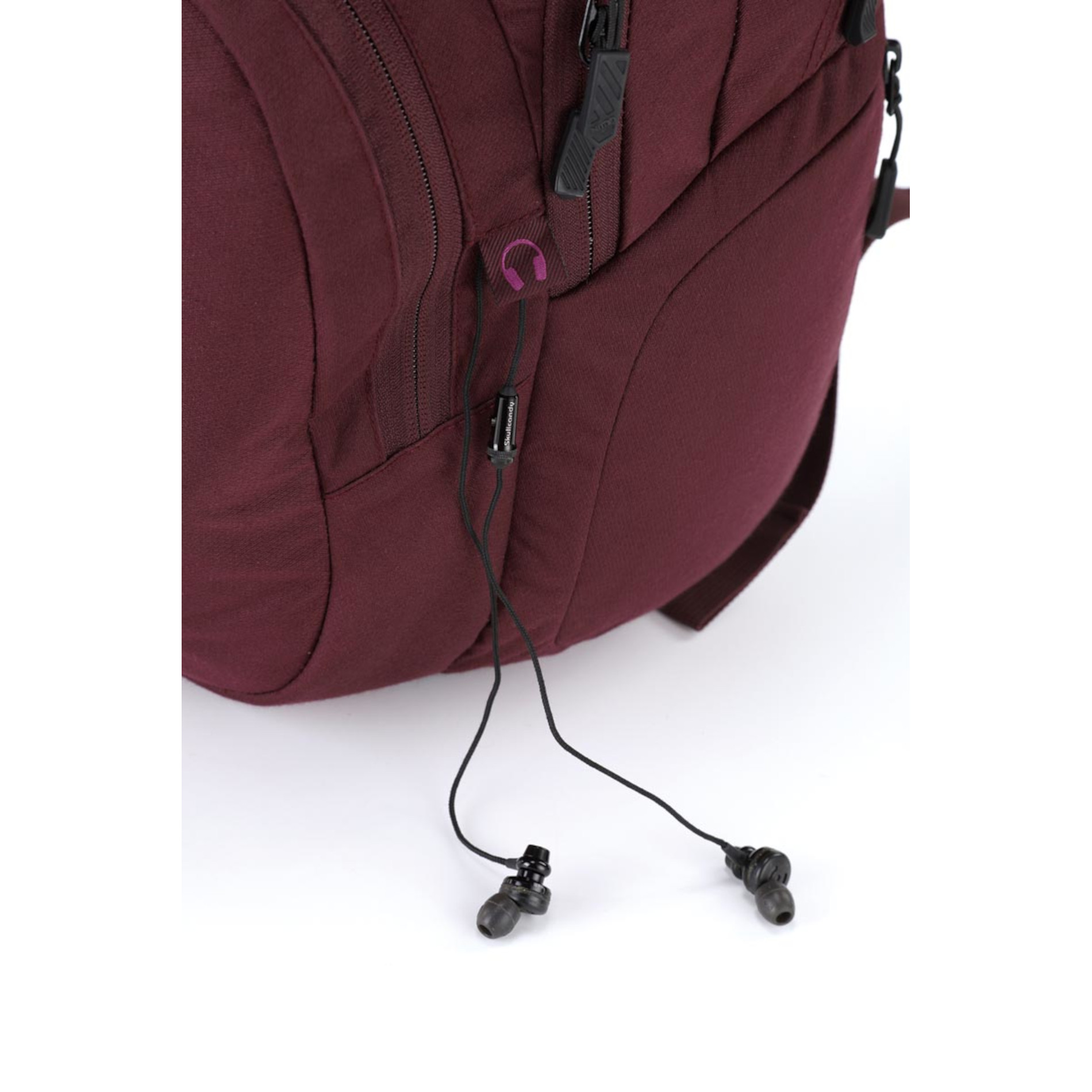 Rucksack CHASE - Wine