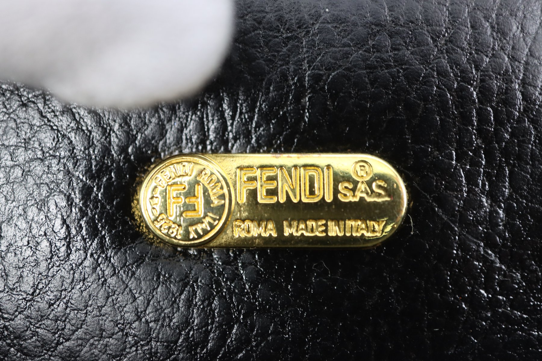 Fendi - Handtasche