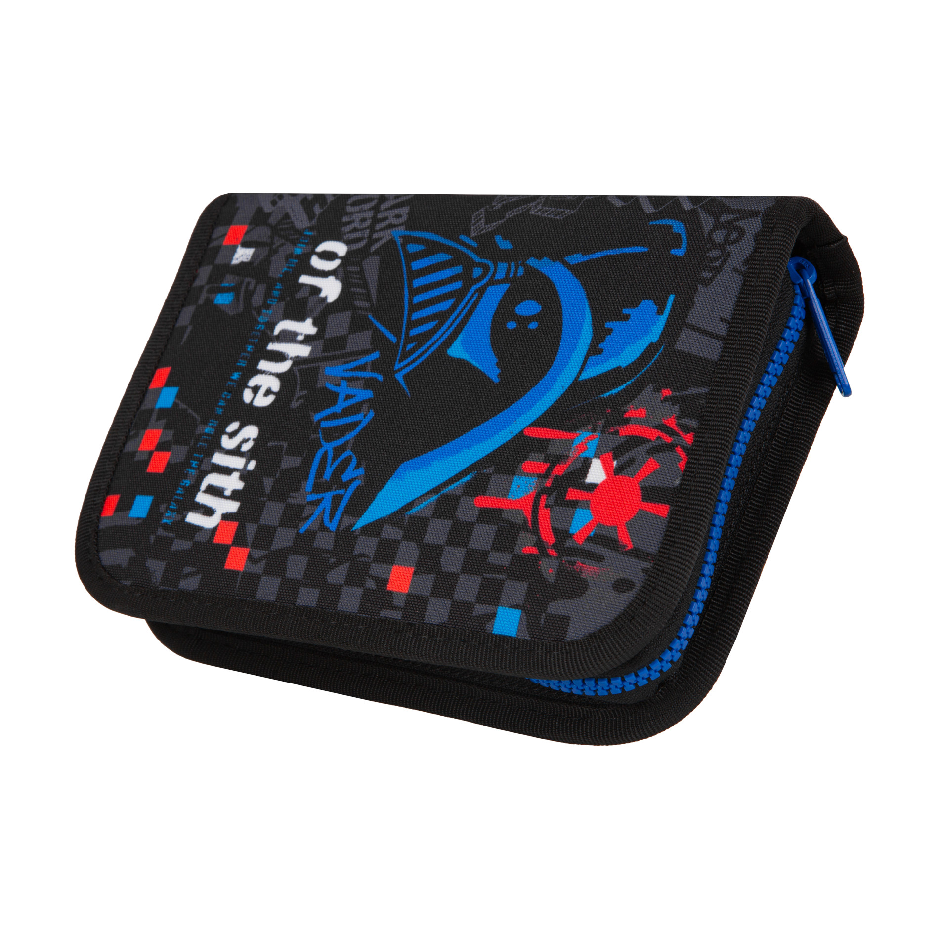 McNeill Disney Schulranzen-Set TENERIS 4tlg. - STAR WARS-DARTH VADER