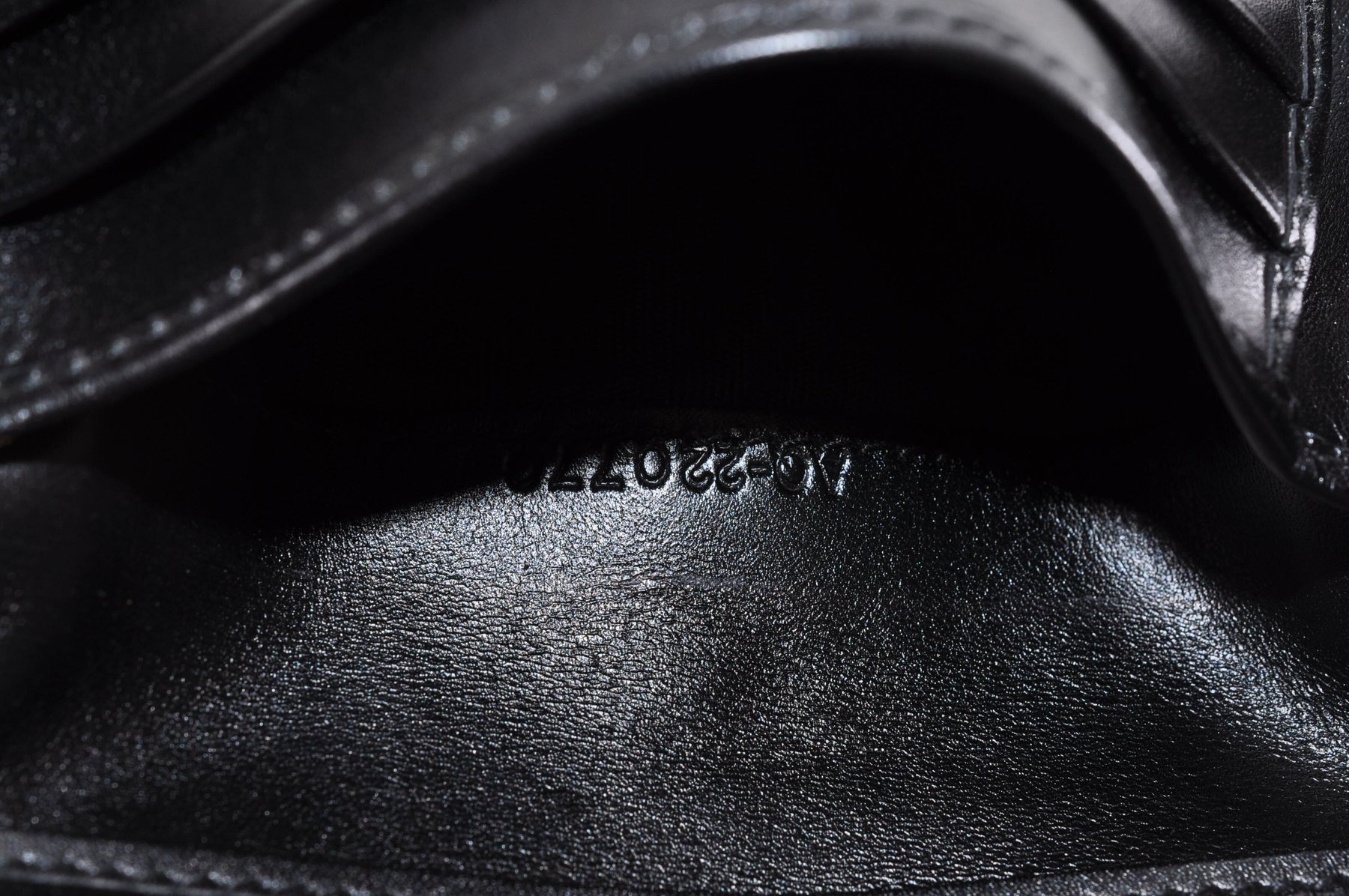 Salvatore Ferragamo - Bifold-Geldbörse