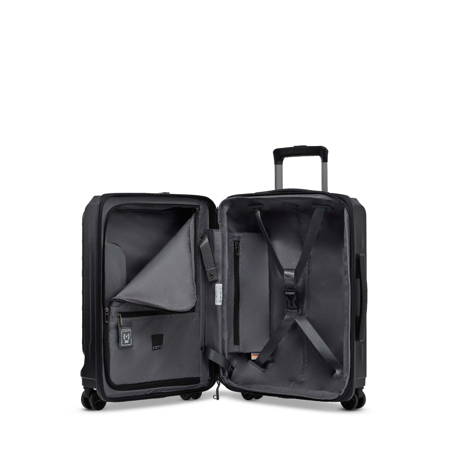 PHOENIX ML - Trolley S (55 cm) expandable