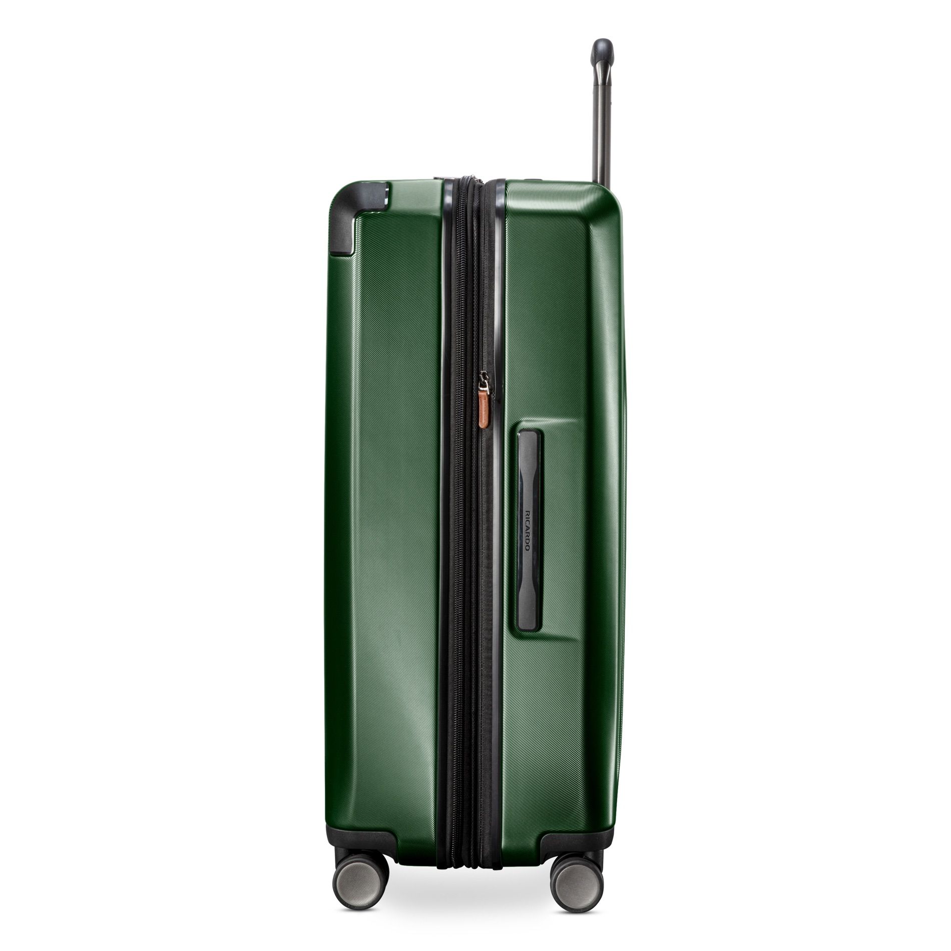 Montecito 2.0 Trolley L (76 cm) erweiterbar - Hunter Green