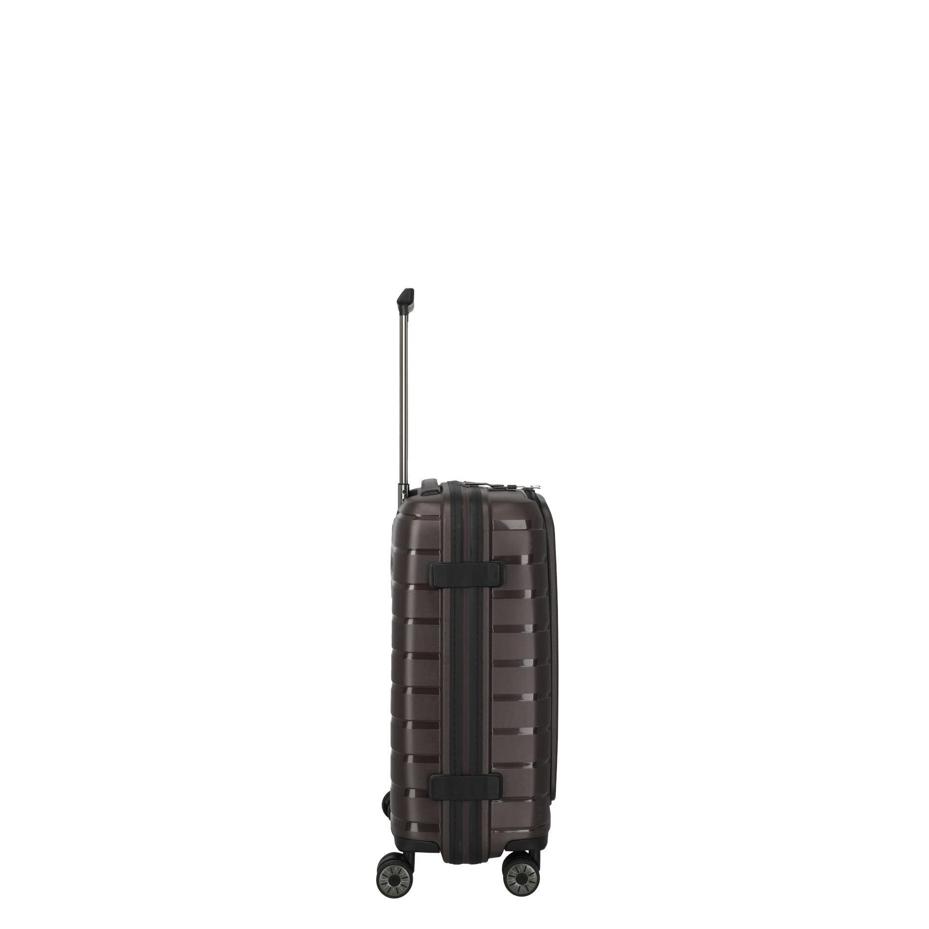AIR BASE Trolley S w. Front pocket (4 wheels)