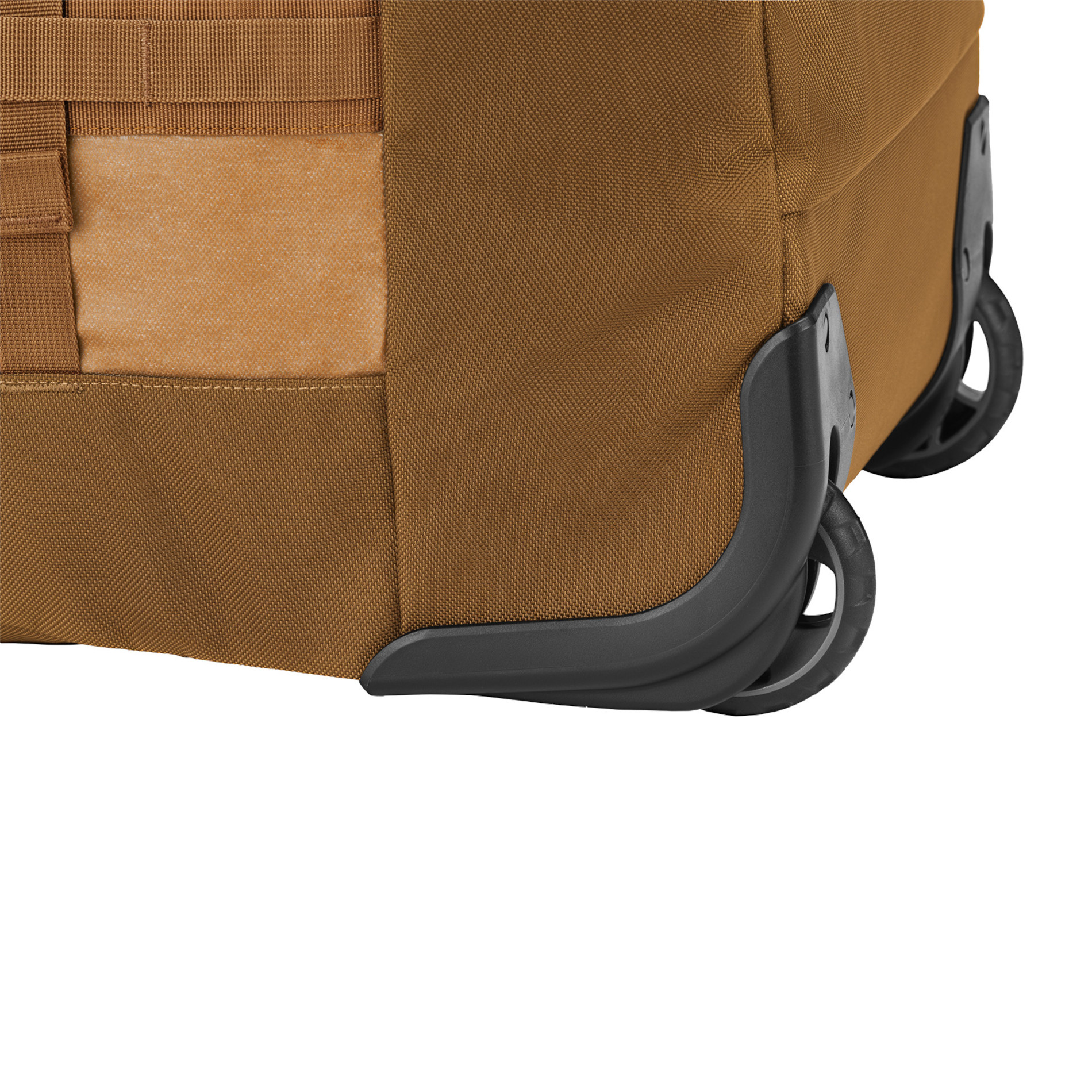 Cargo Hauler Wheeled Duffel 130L