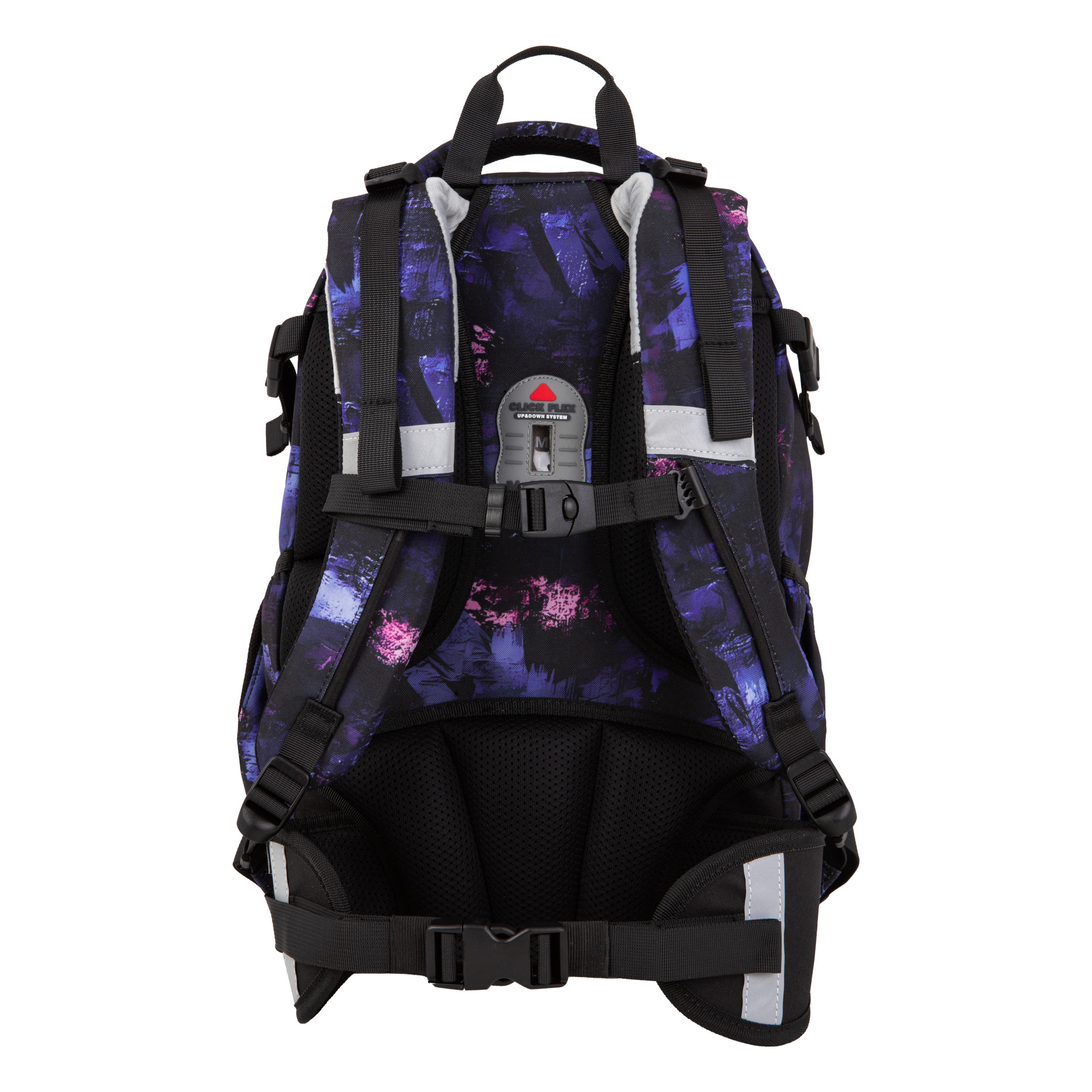 Schulrucksack LUCA - Midnight