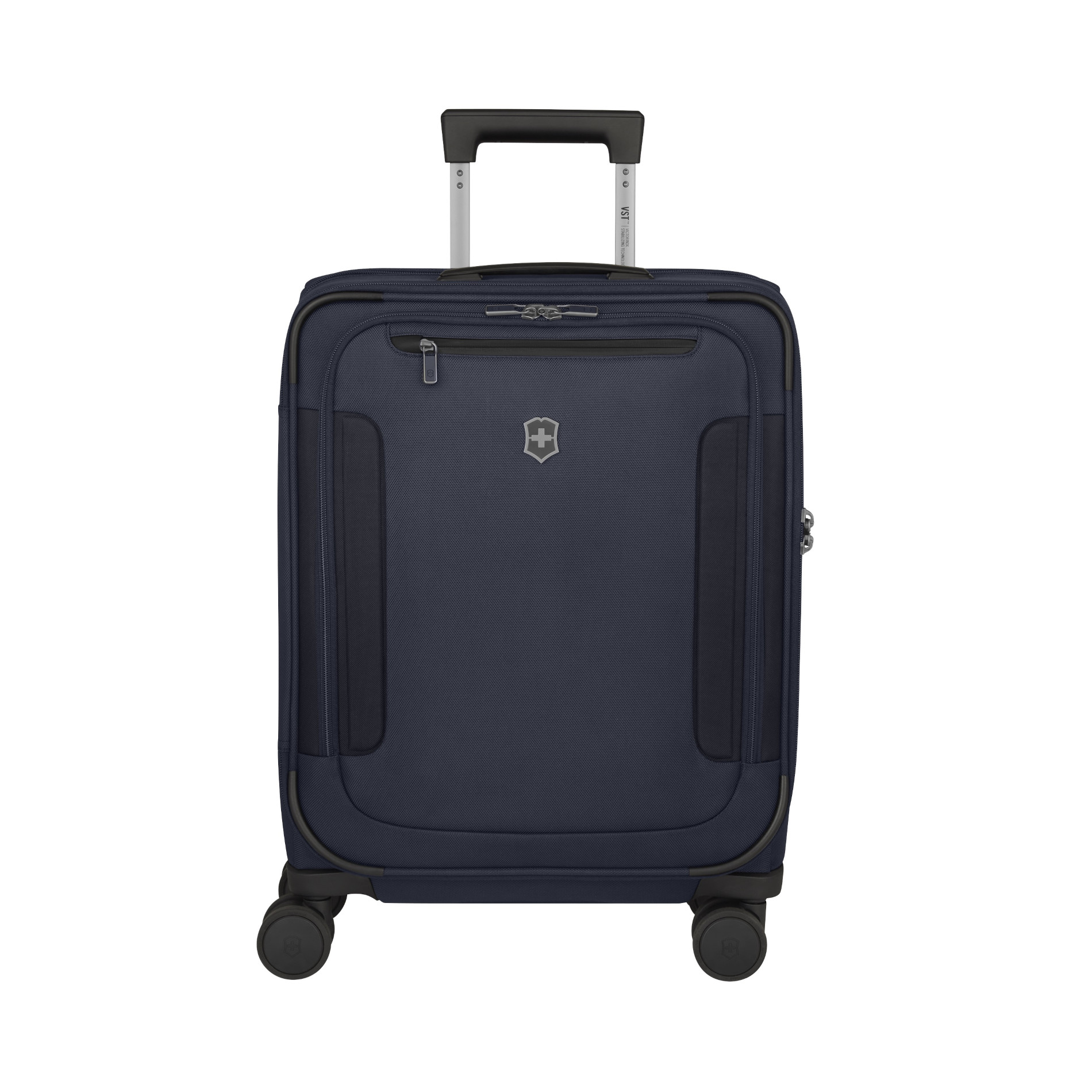Werks Traveler 7.0 Global Carry-On - Navy Blue