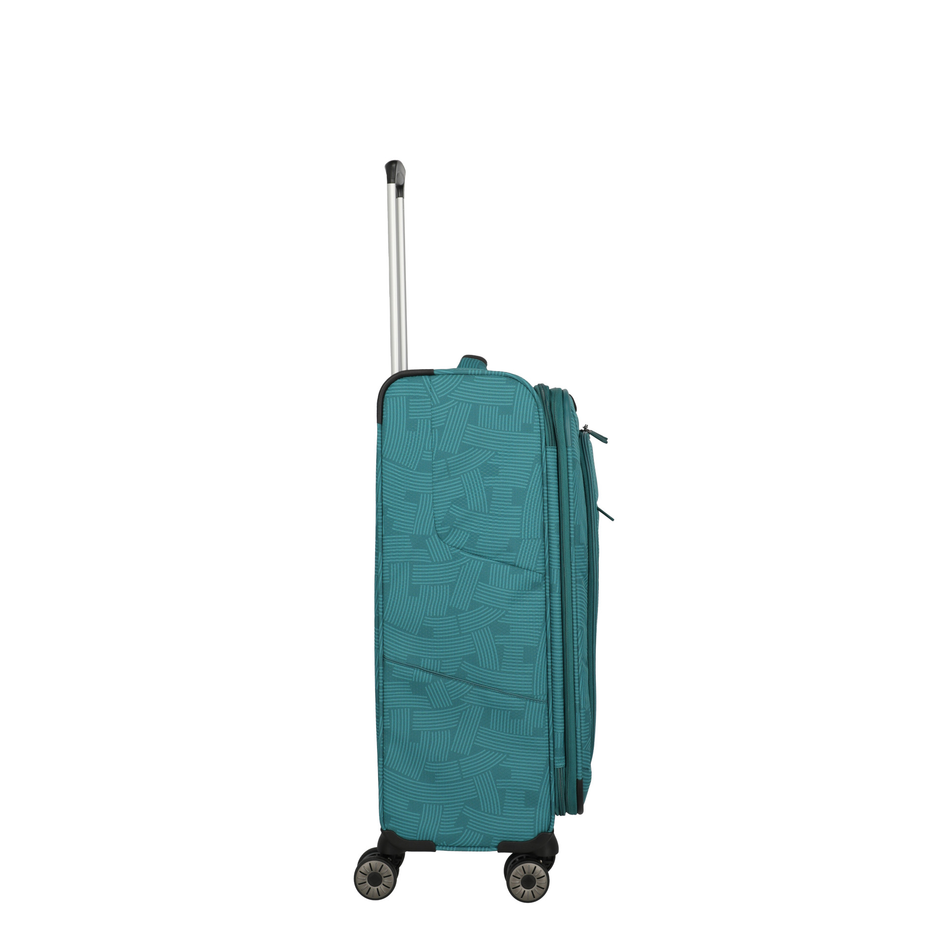SKAII Trolley 4 wheels M