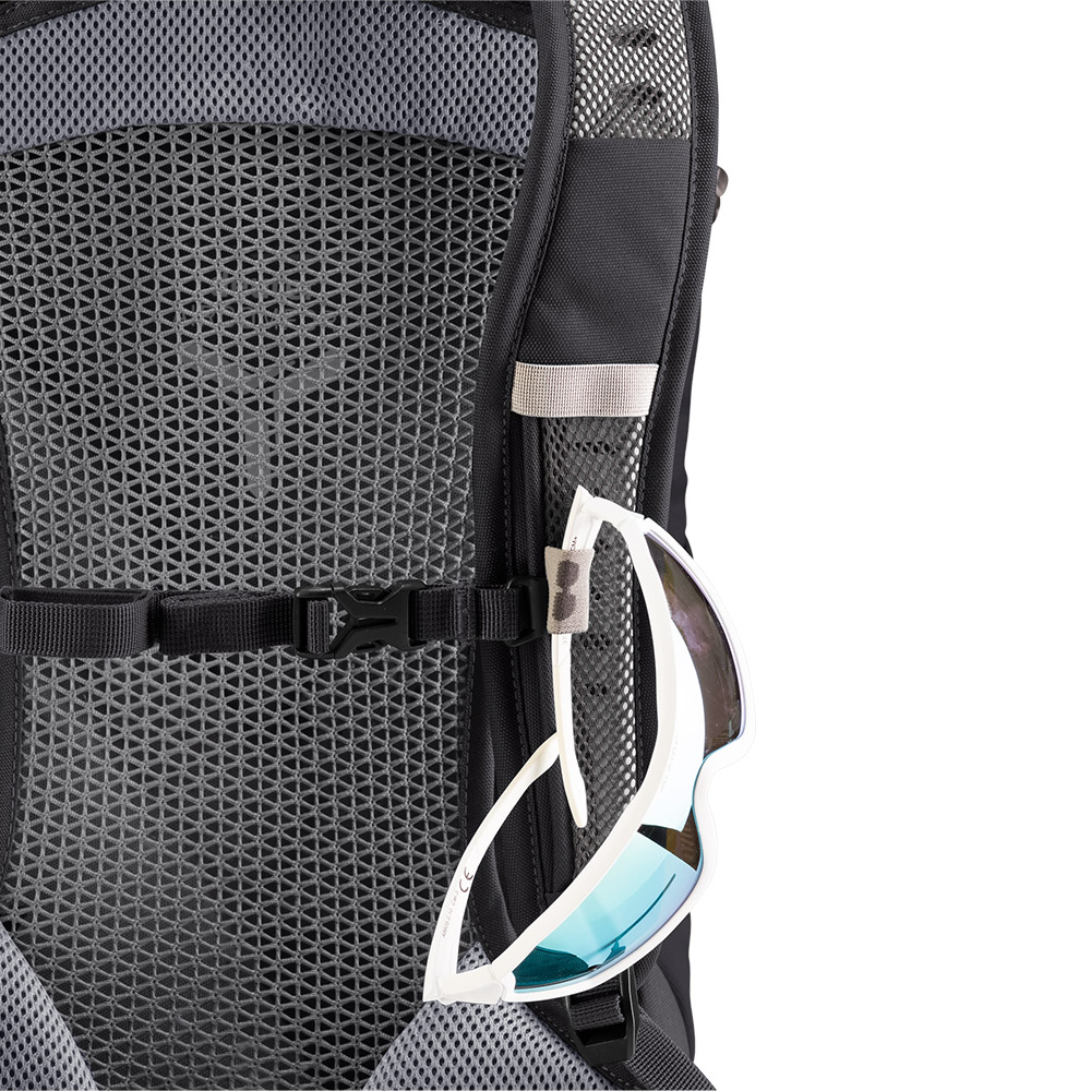 Wanderrucksack AC Lite 24 - black-graphite