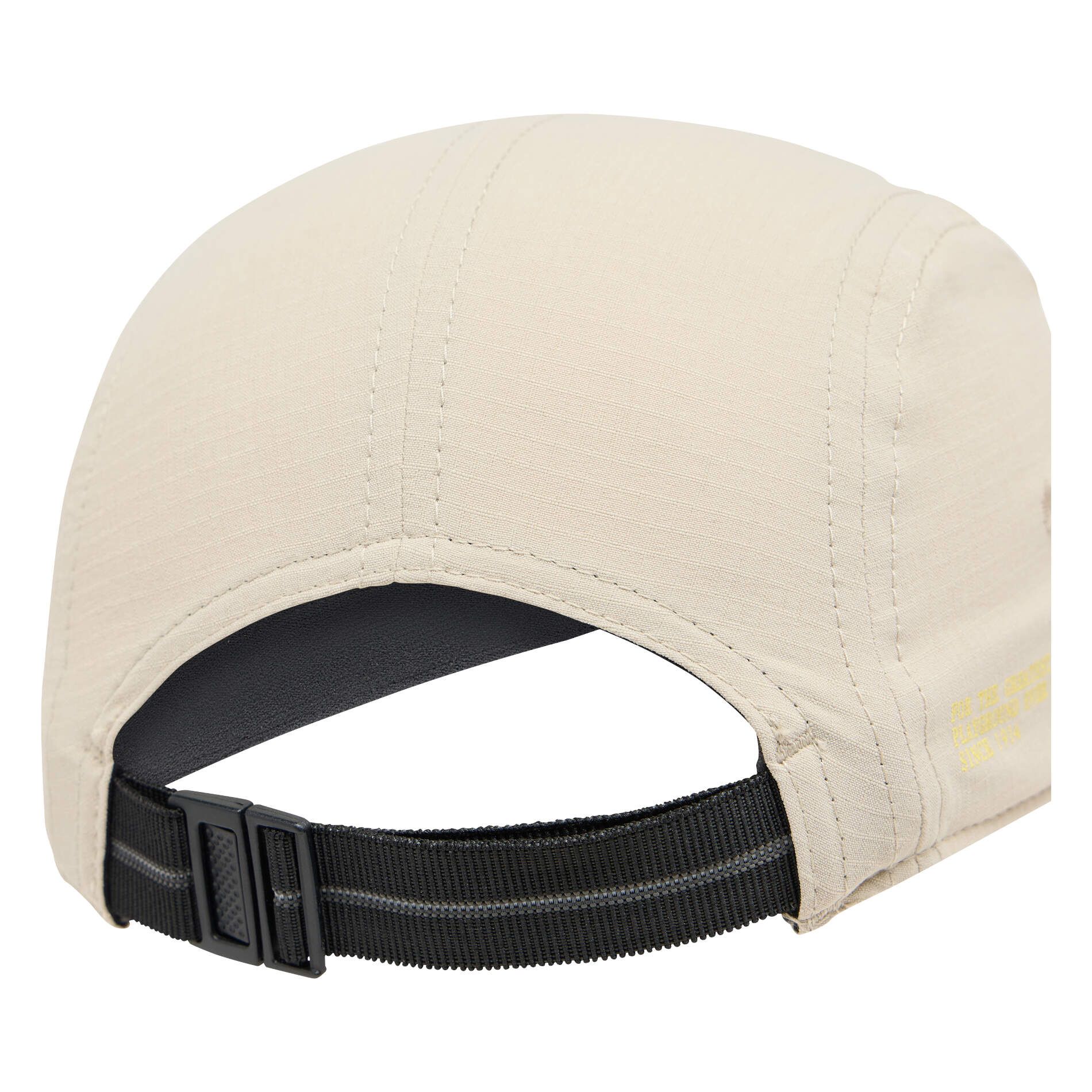 Brand Five-Panel Cap S/M