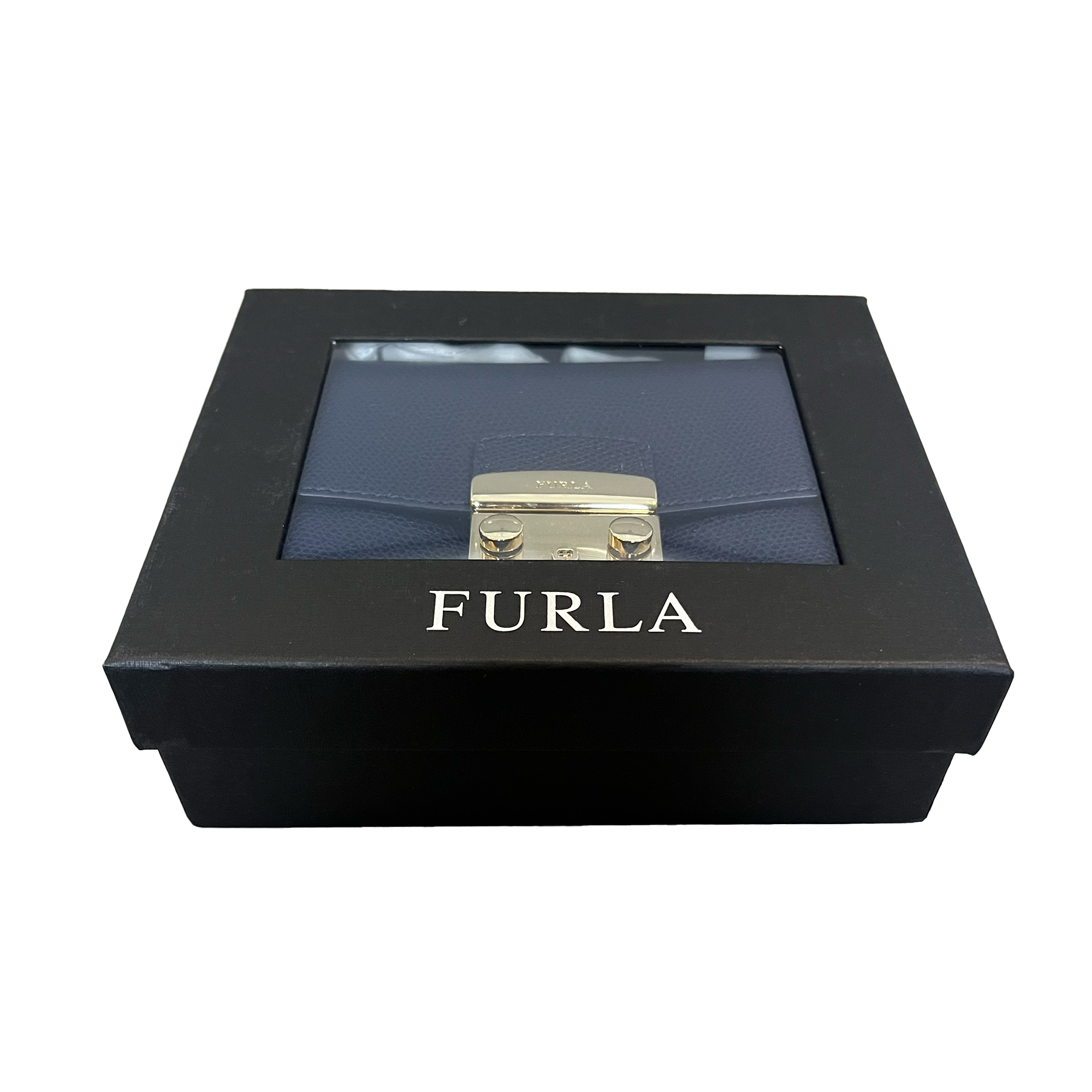 Furla Mini Metropolis - Crossbody-Bag