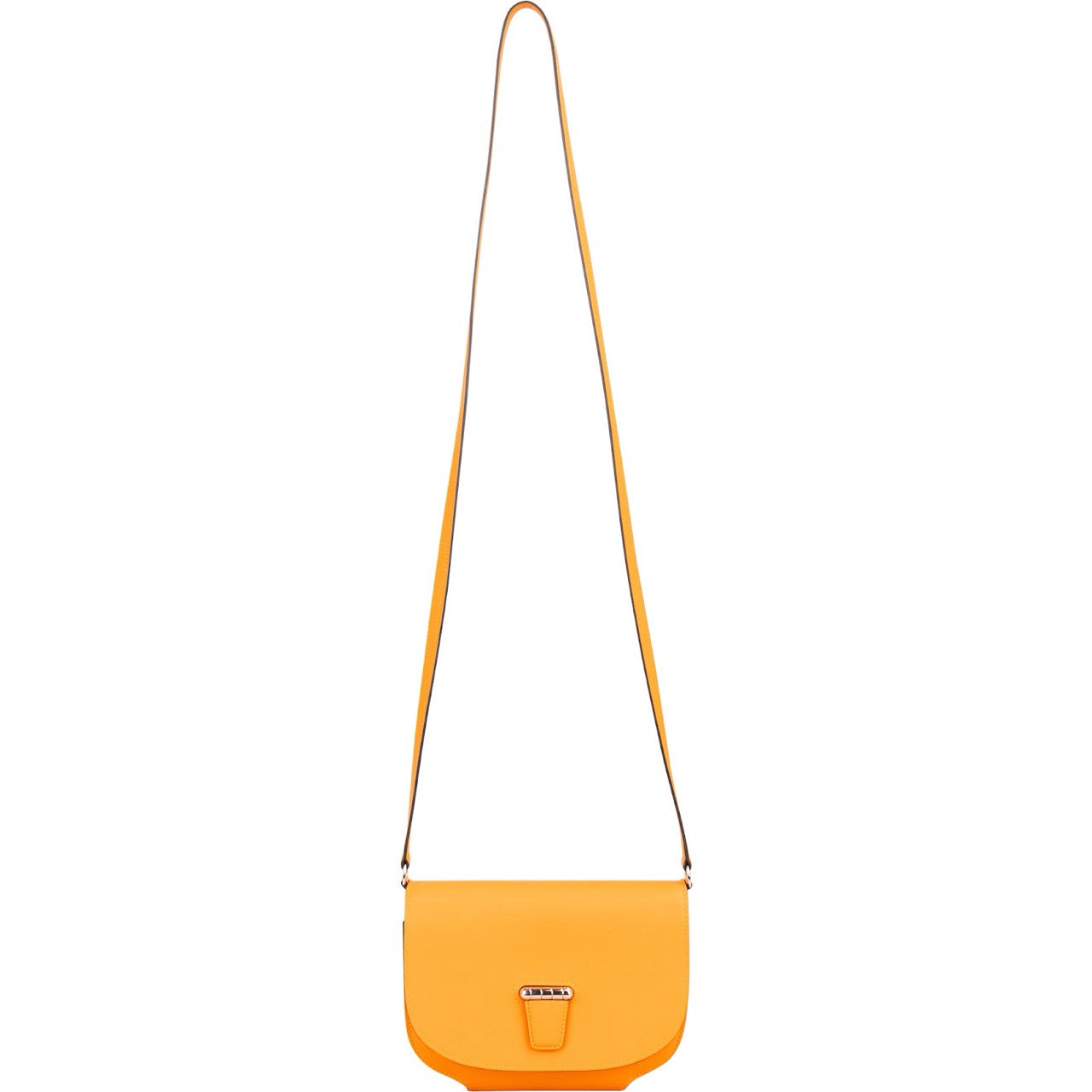 Hermès Swift Leather Convoyeur Crossbody Bag