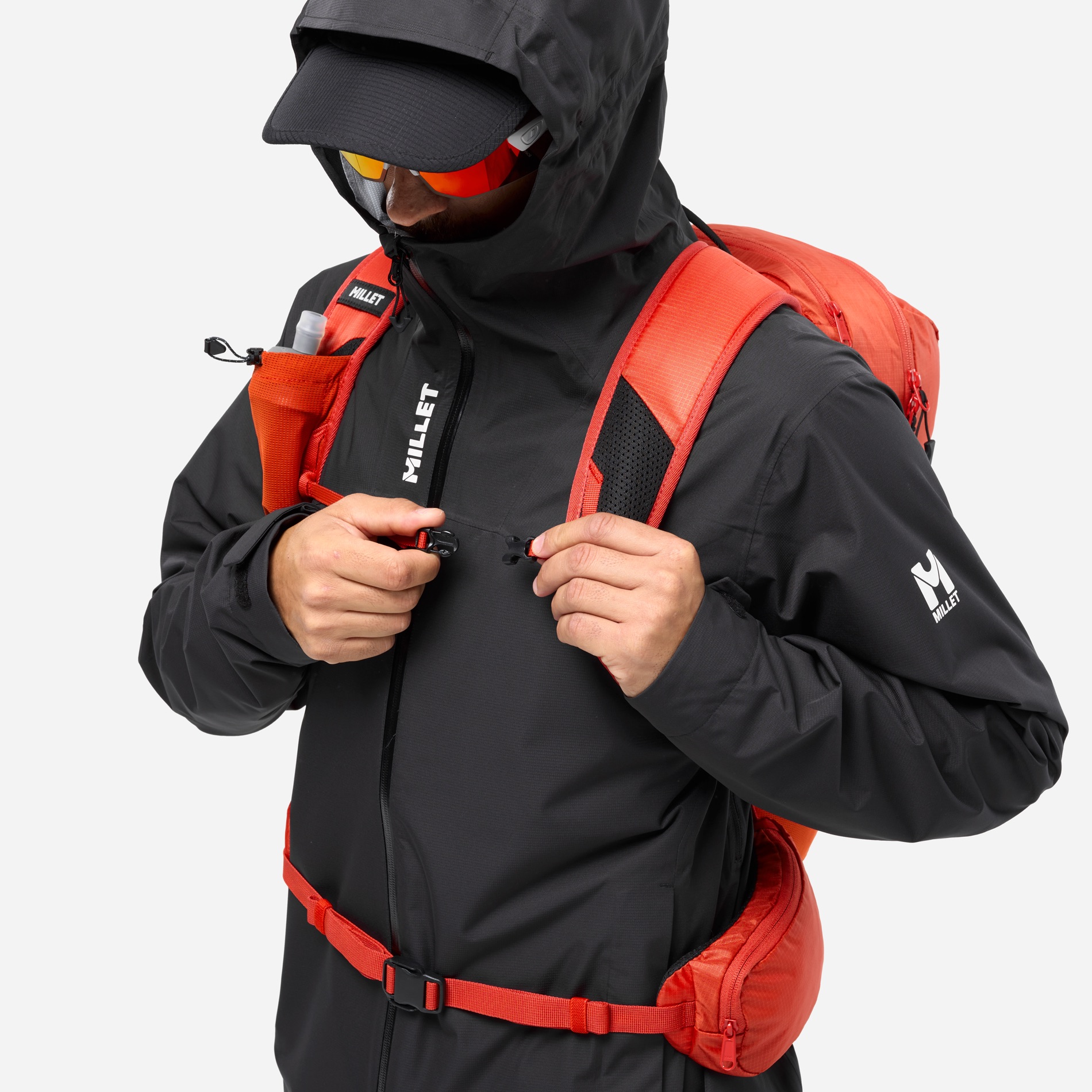 SENECA LT 22 Daypack
