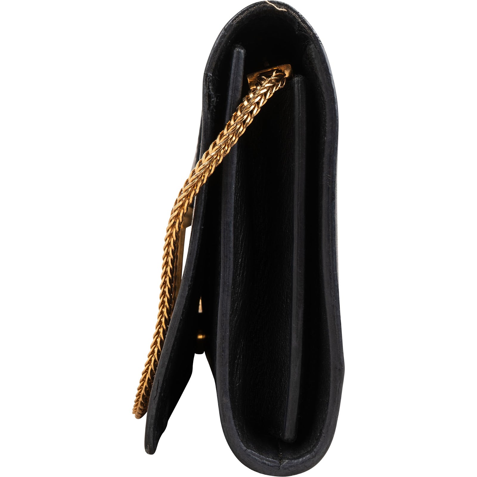 Yves Saint Laurent – Chyc Y Small Crossbody Bag
