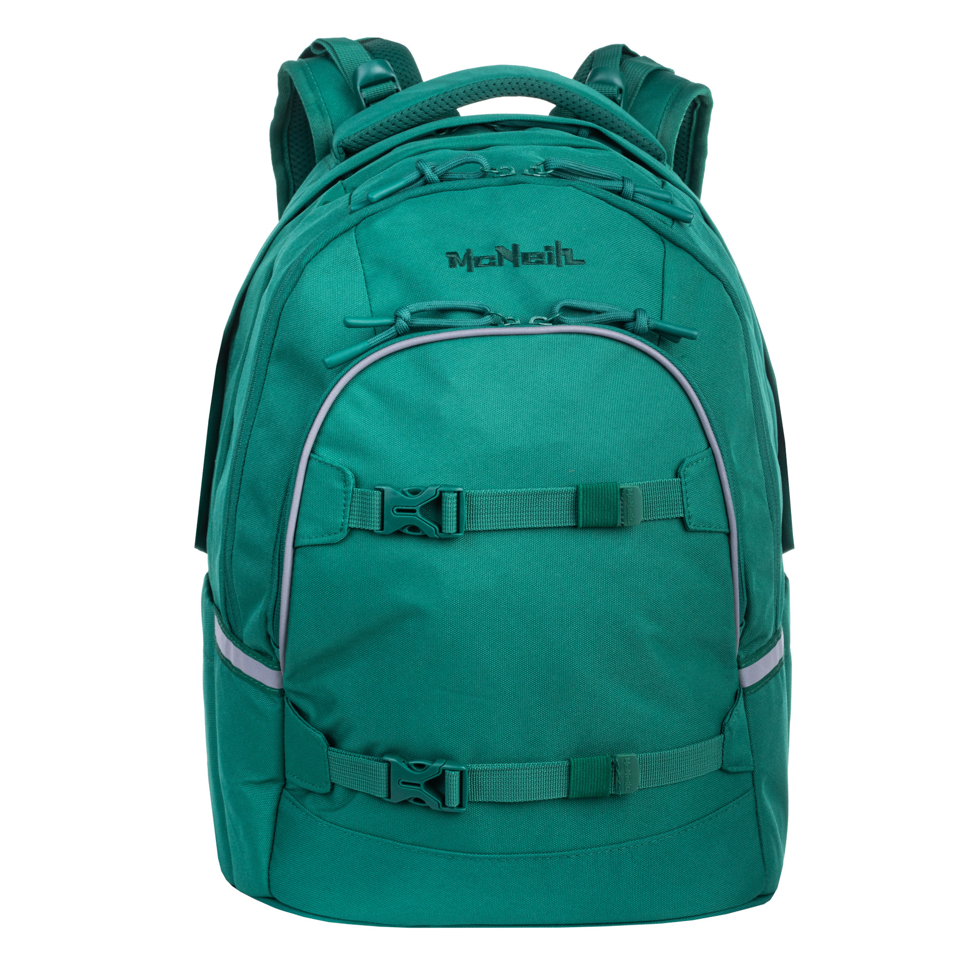 Schulrucksack MILO - Grün