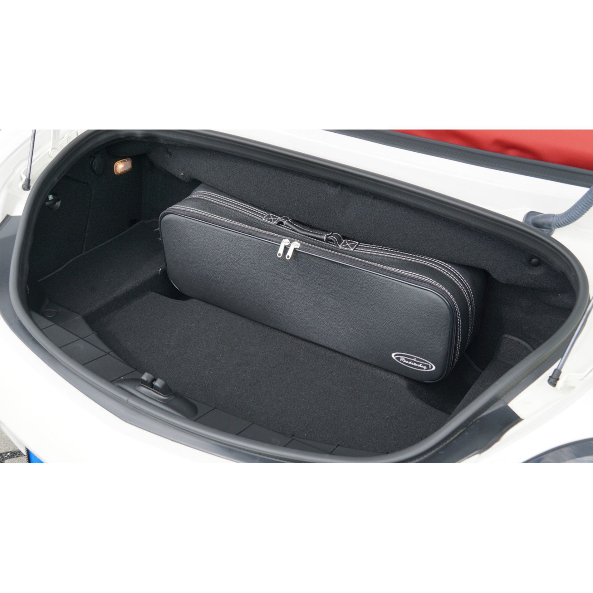 AMG SLS Roadster (EU) Kofferset Kofferraum 5-tlg.