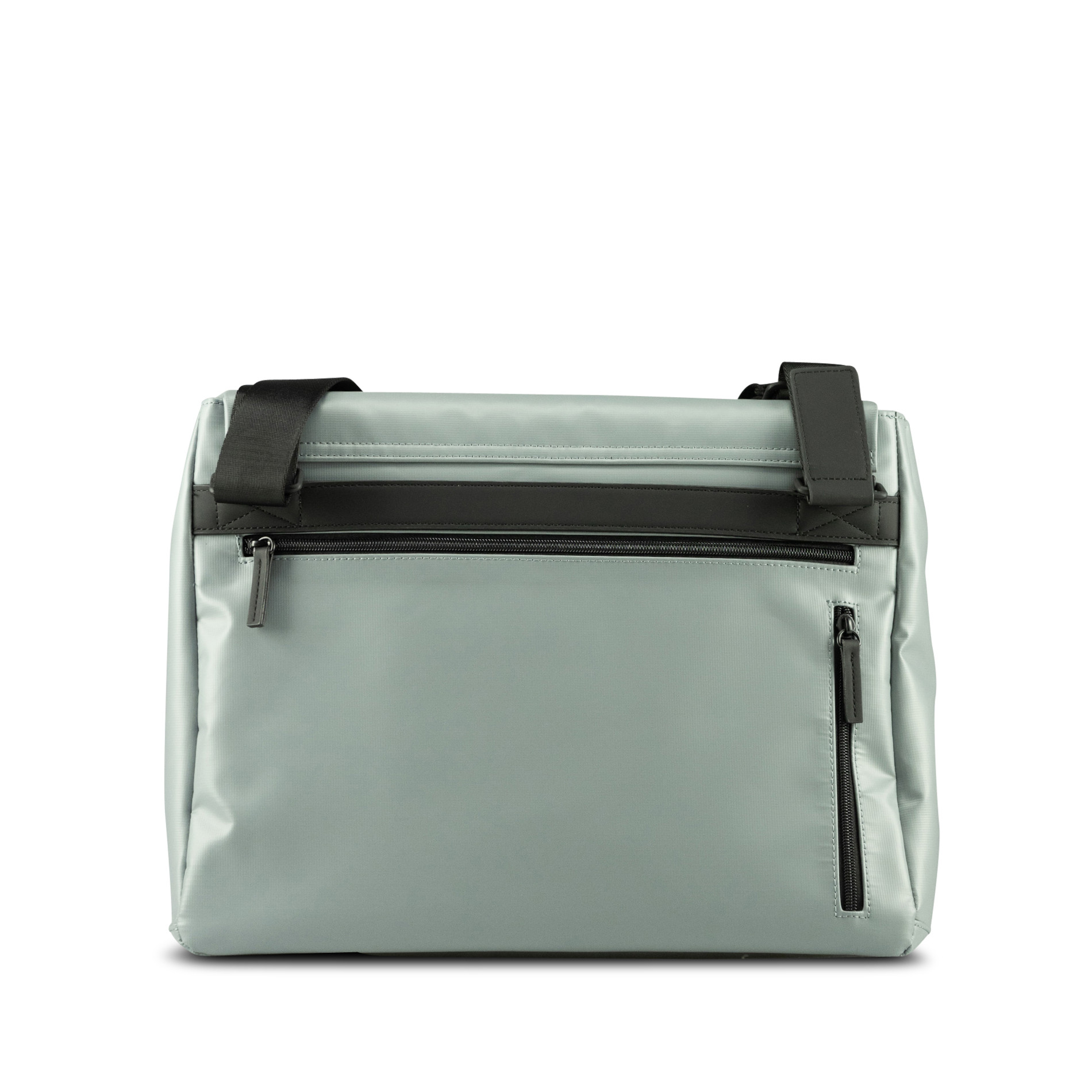 TOLJA Umhängetasche L - hellgrau