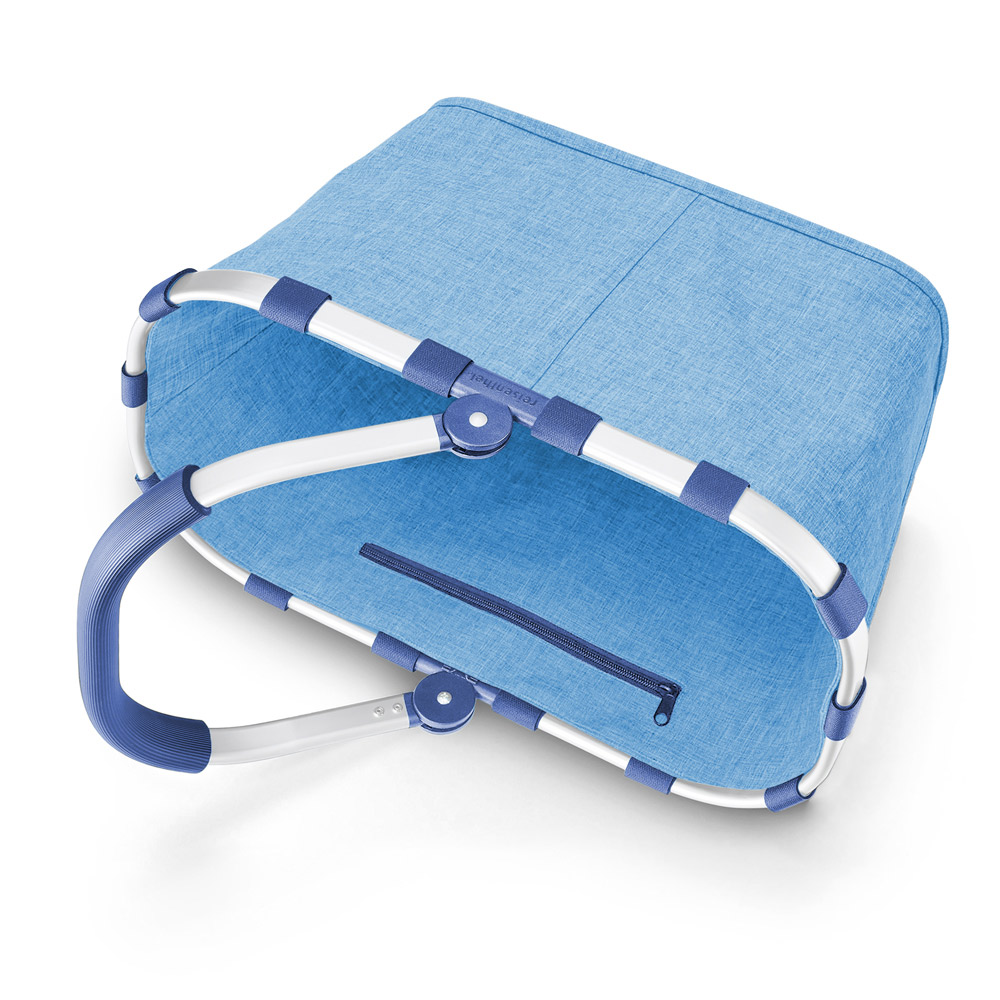 Carrybag Frame Twist - Azure