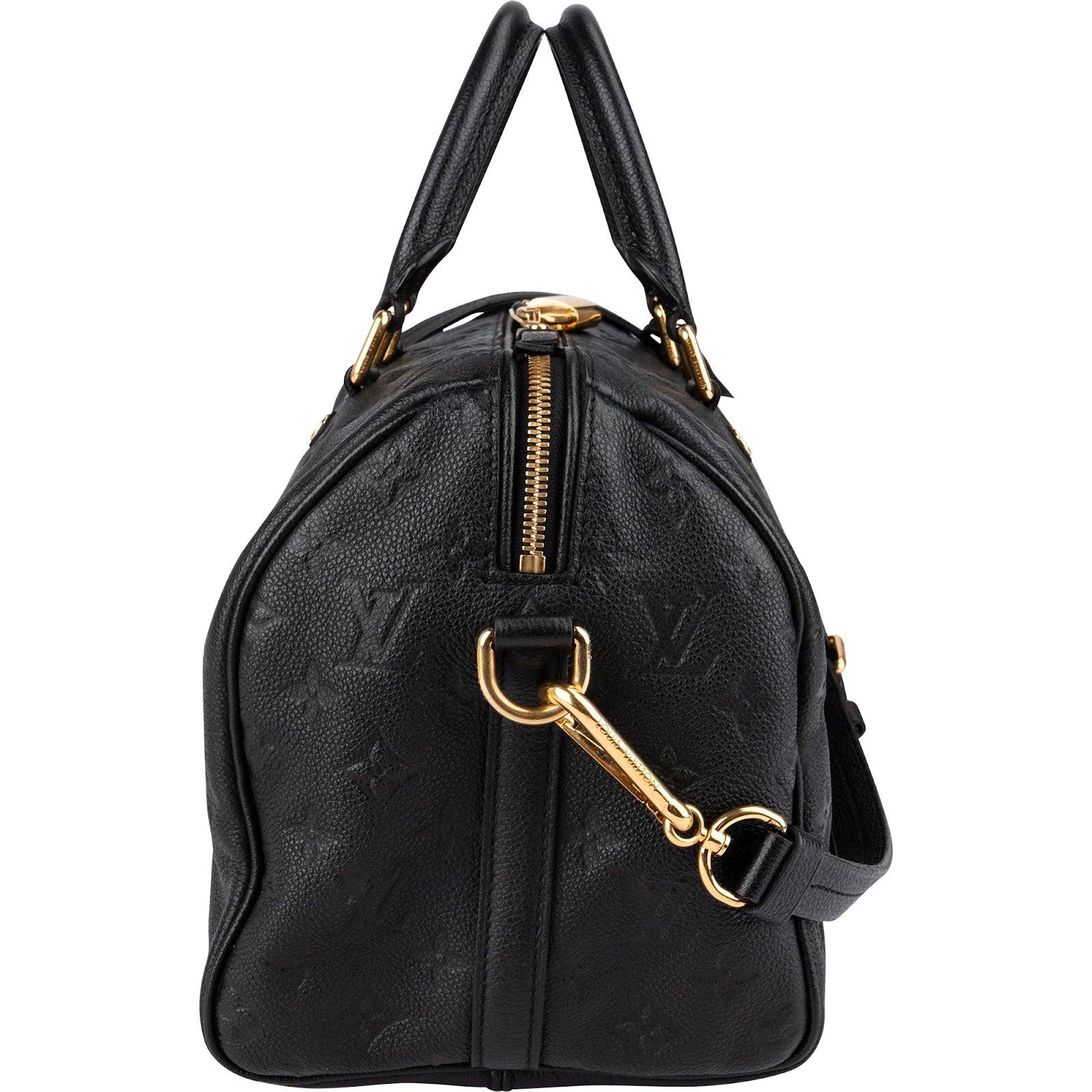 Louis Vuitton - Speedy 30 Bandoulière Boston Bag