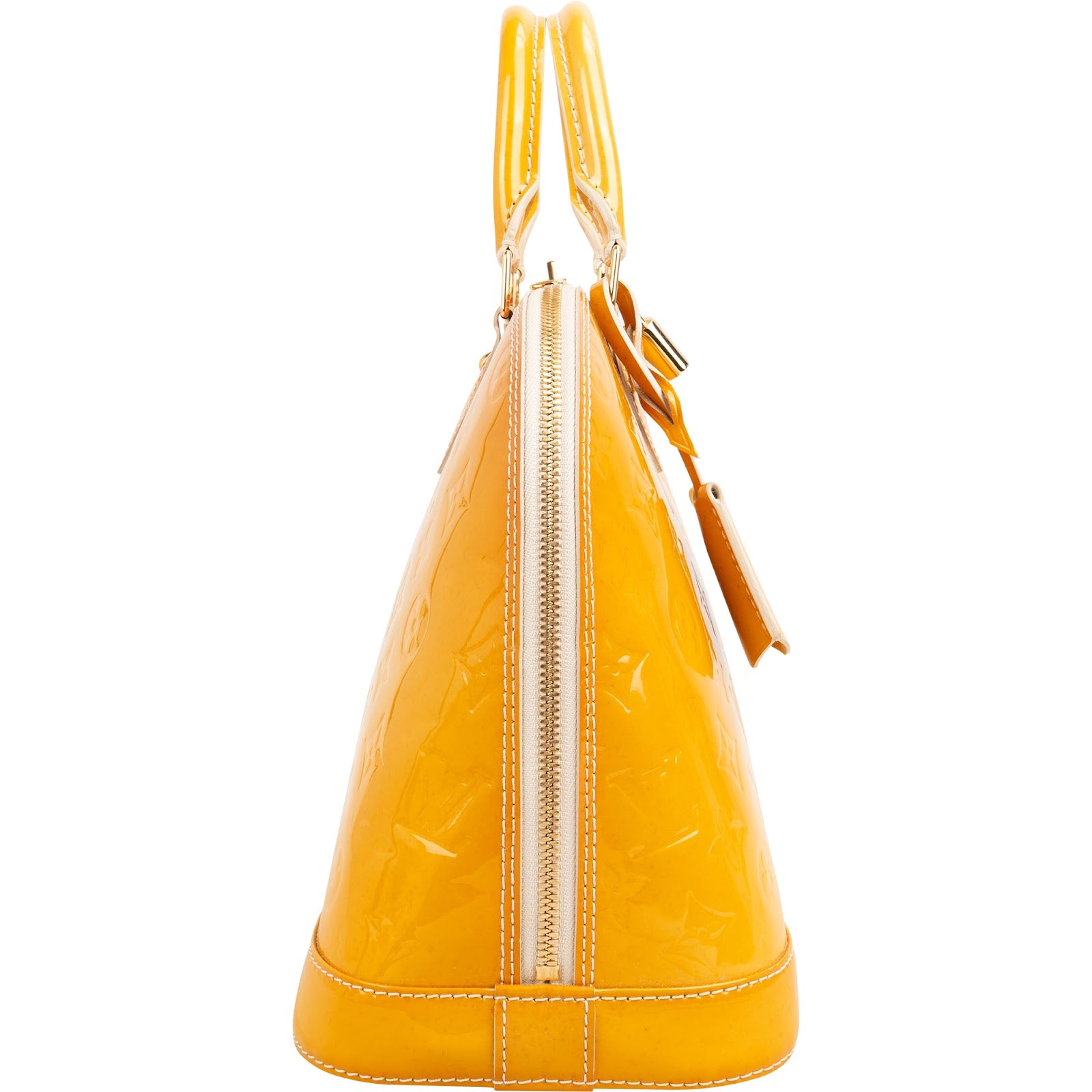 Louis Vuitton - Vernis Alma PM Handbag
