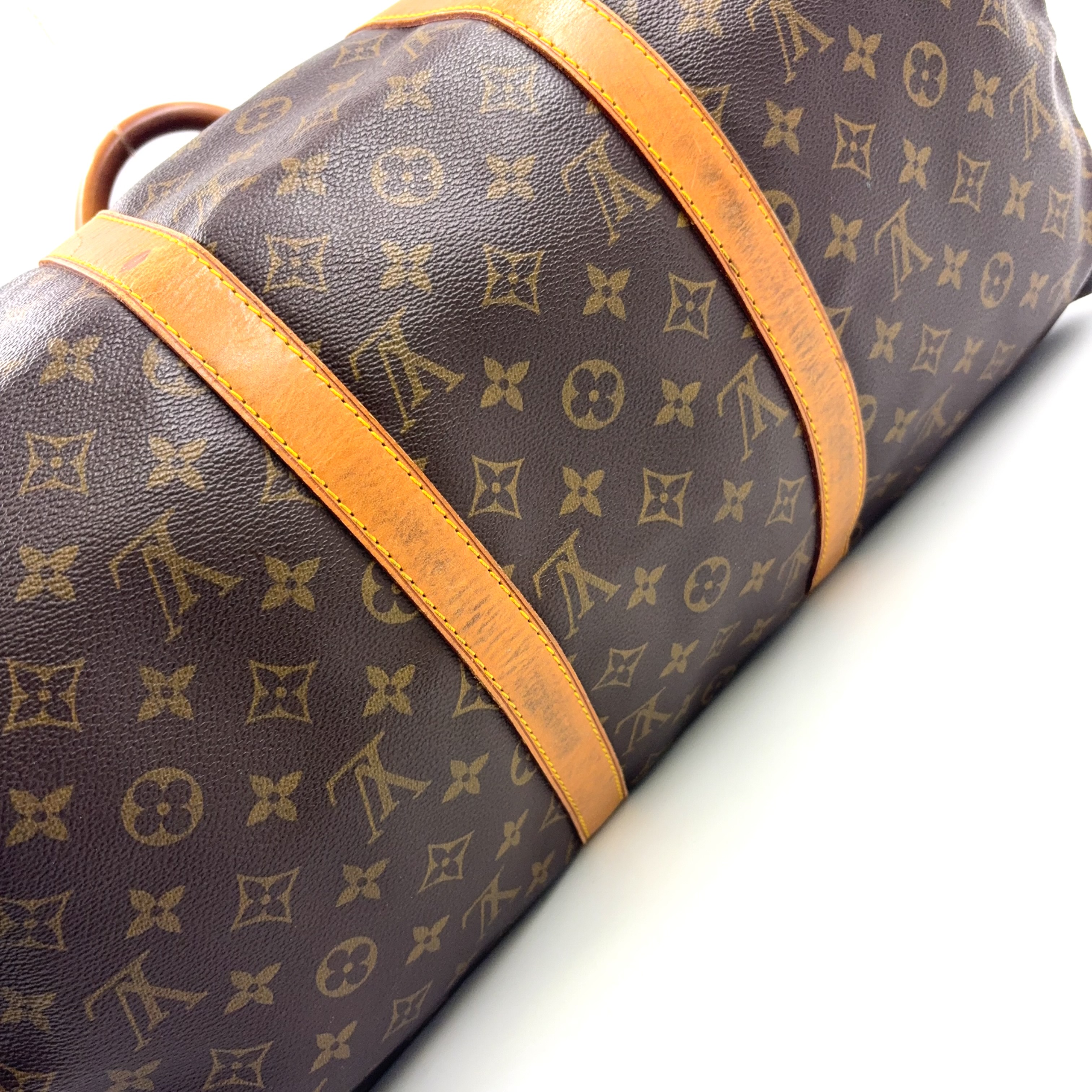 Louis Vuitton  Keepall 50 Reisetasche