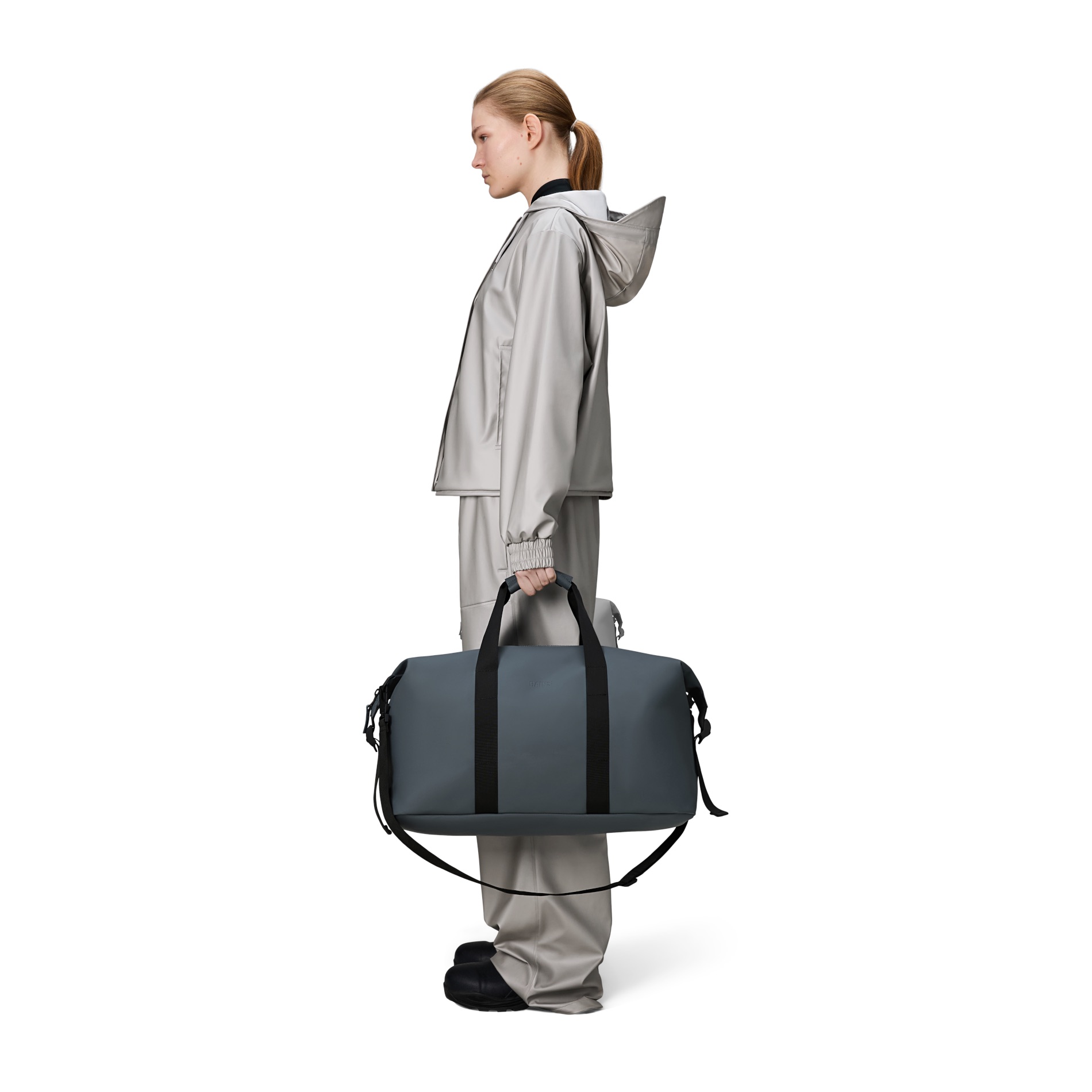 Hilo Weekend Bag W3 - Lagoon