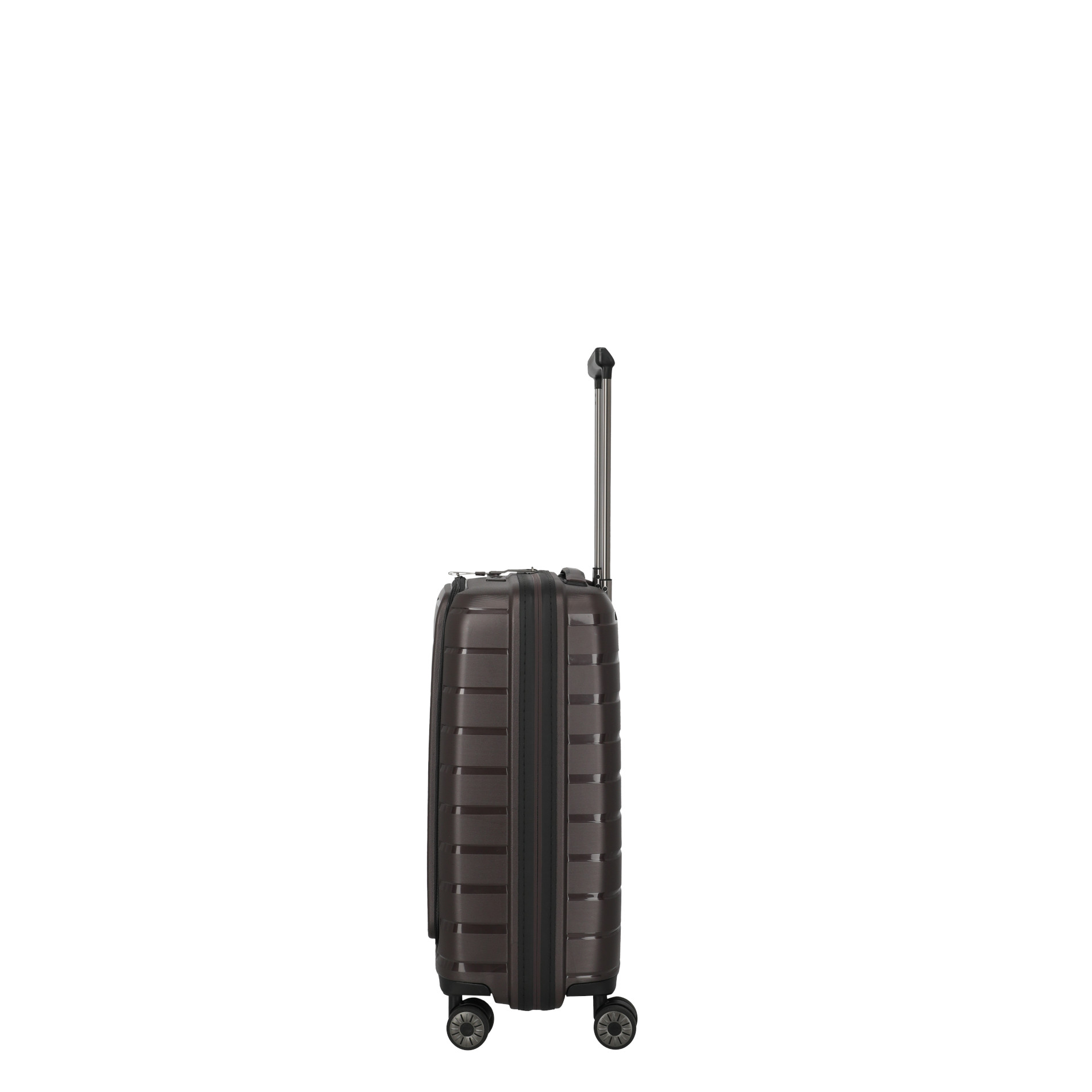 AIR BASE Trolley S w. Front pocket (4 wheels)