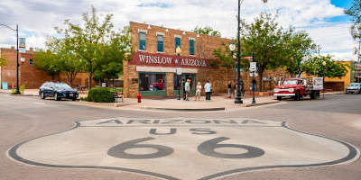 Alberta - Ein Land voller Naturwunder und Abenteuer