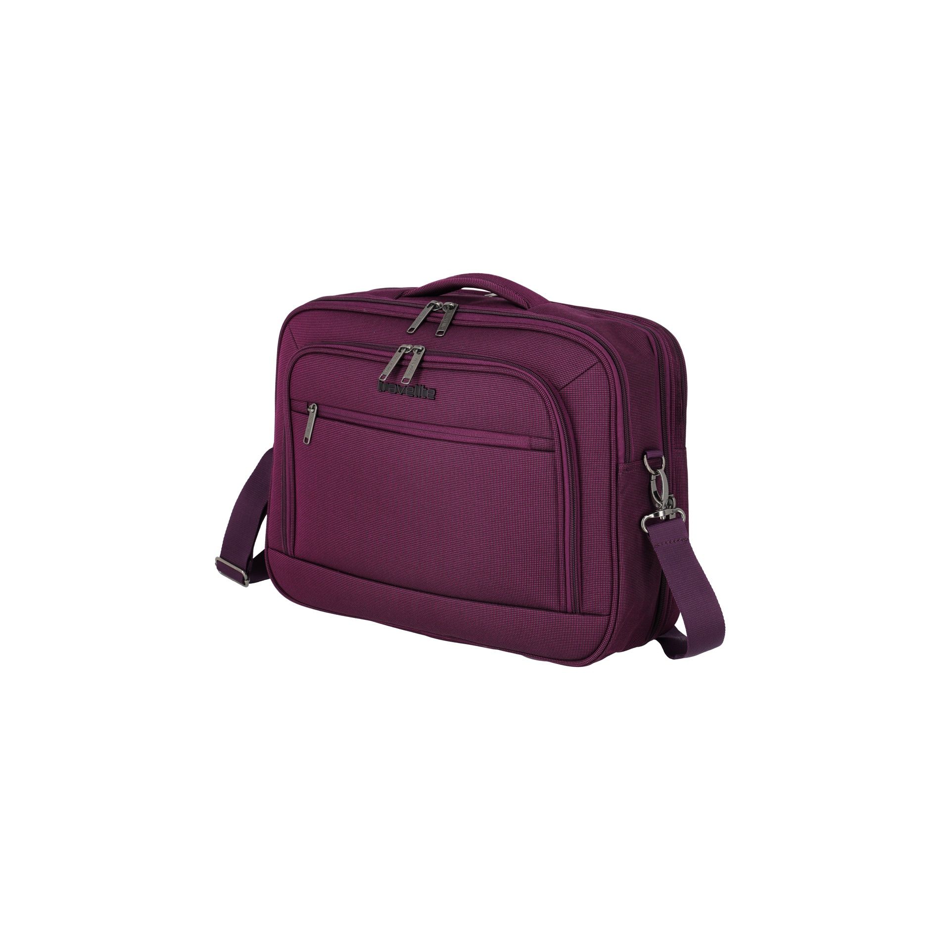 CUBIS Board Bag - Berry